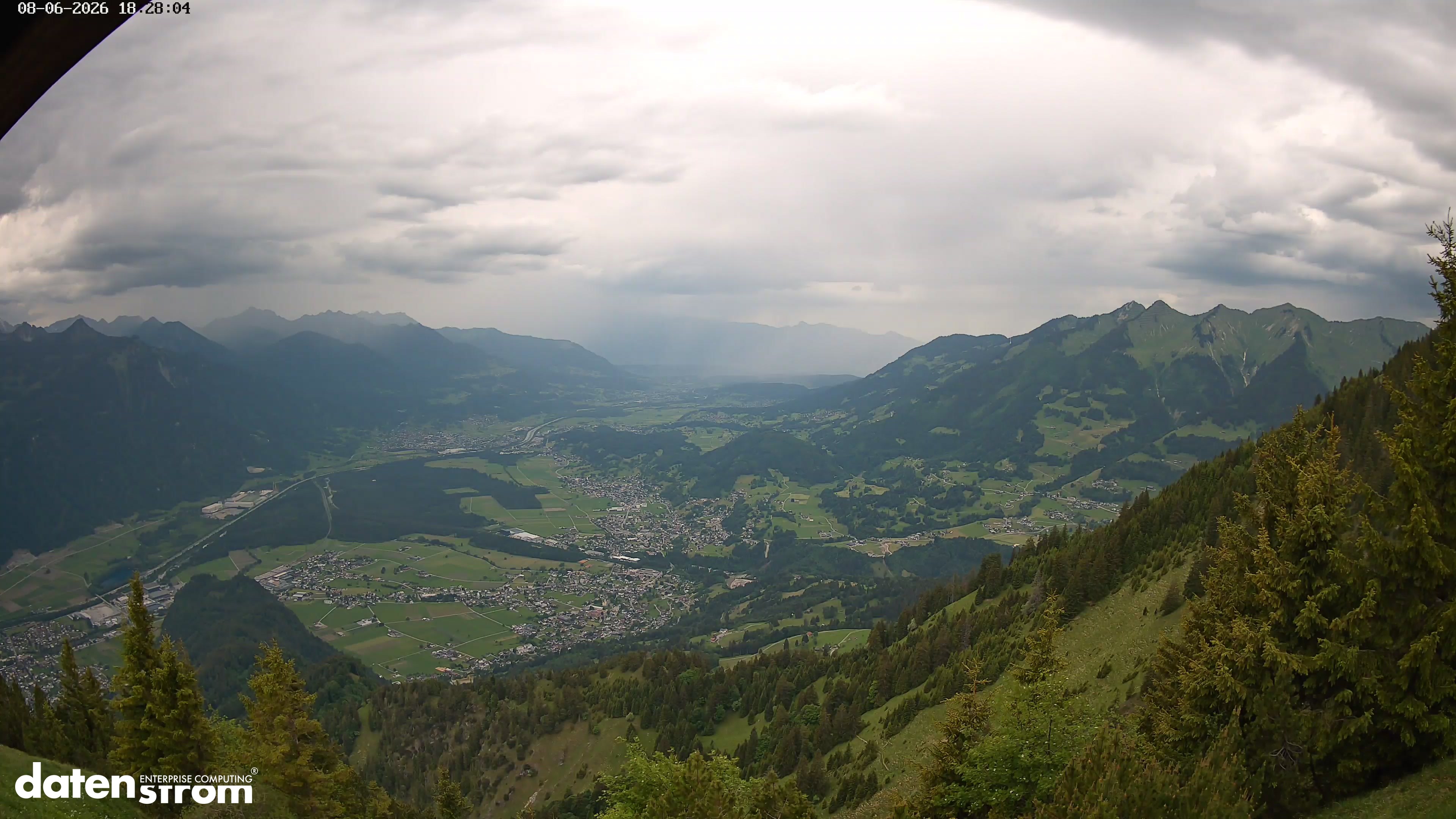 Frassenhütte – Walgau