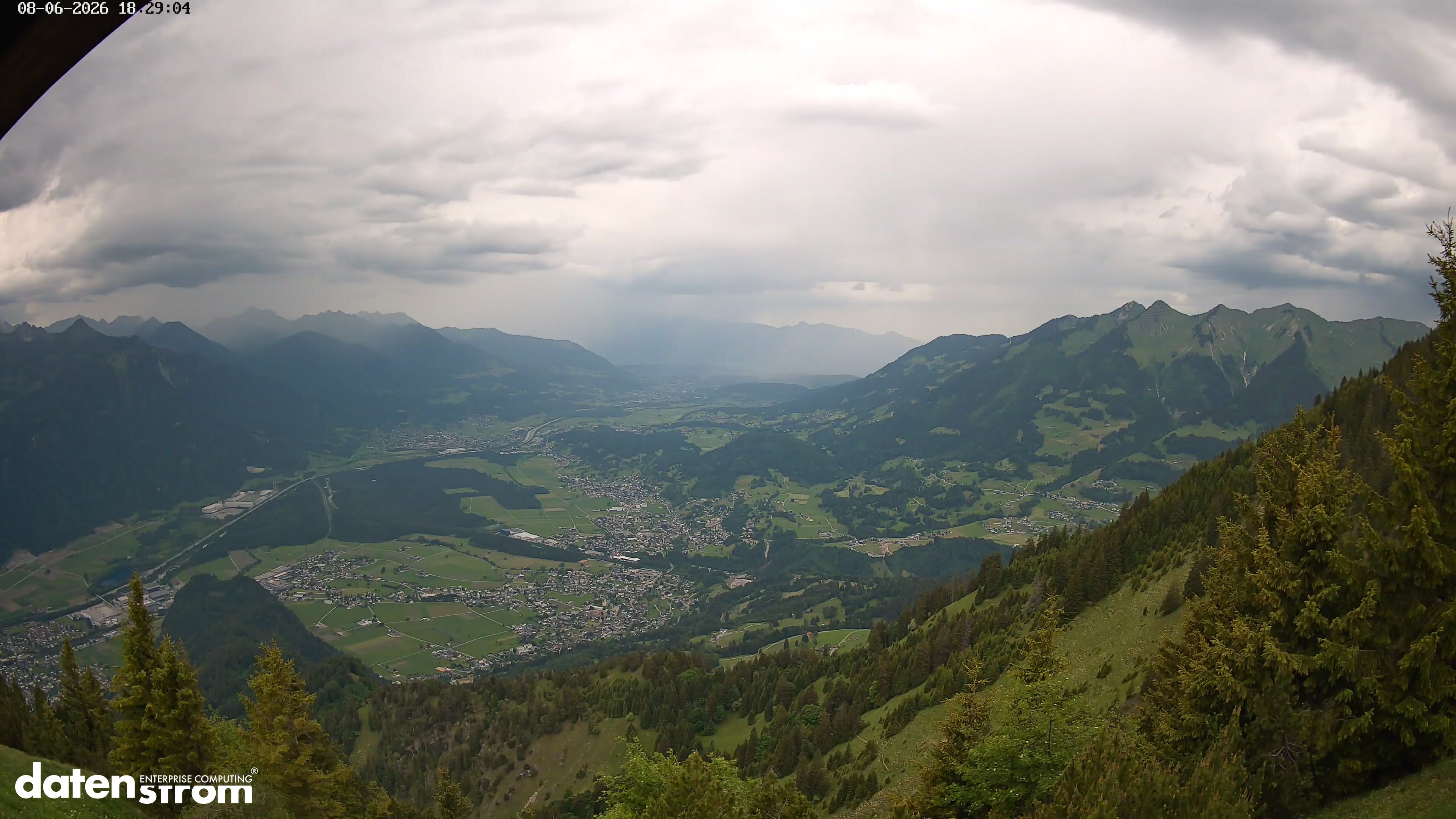 Frassenhütte – Walgau
