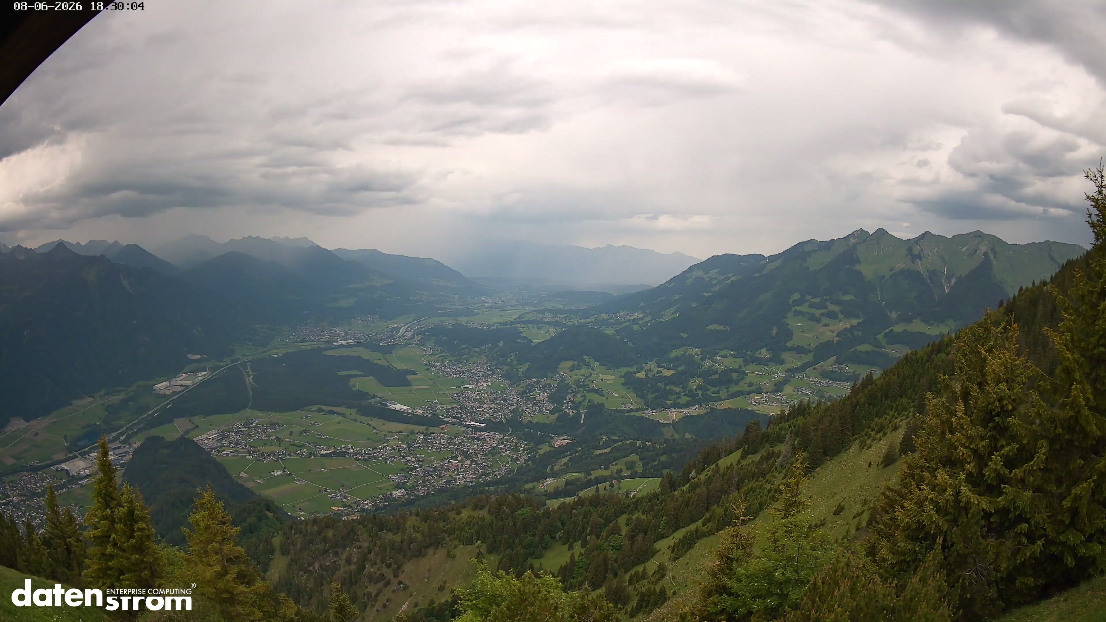 Frassenhütte – Walgau