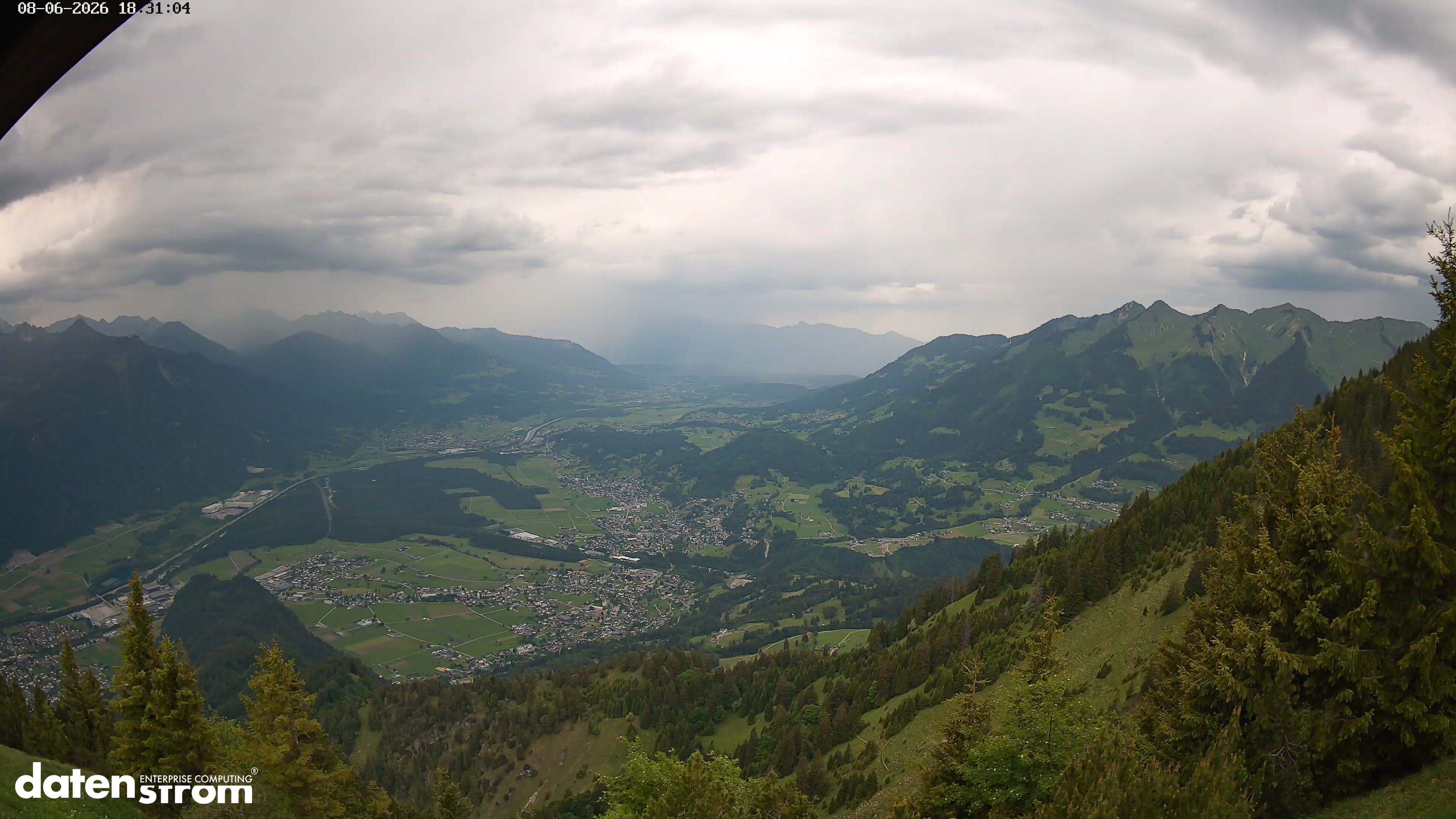 Frassenhütte – Walgau