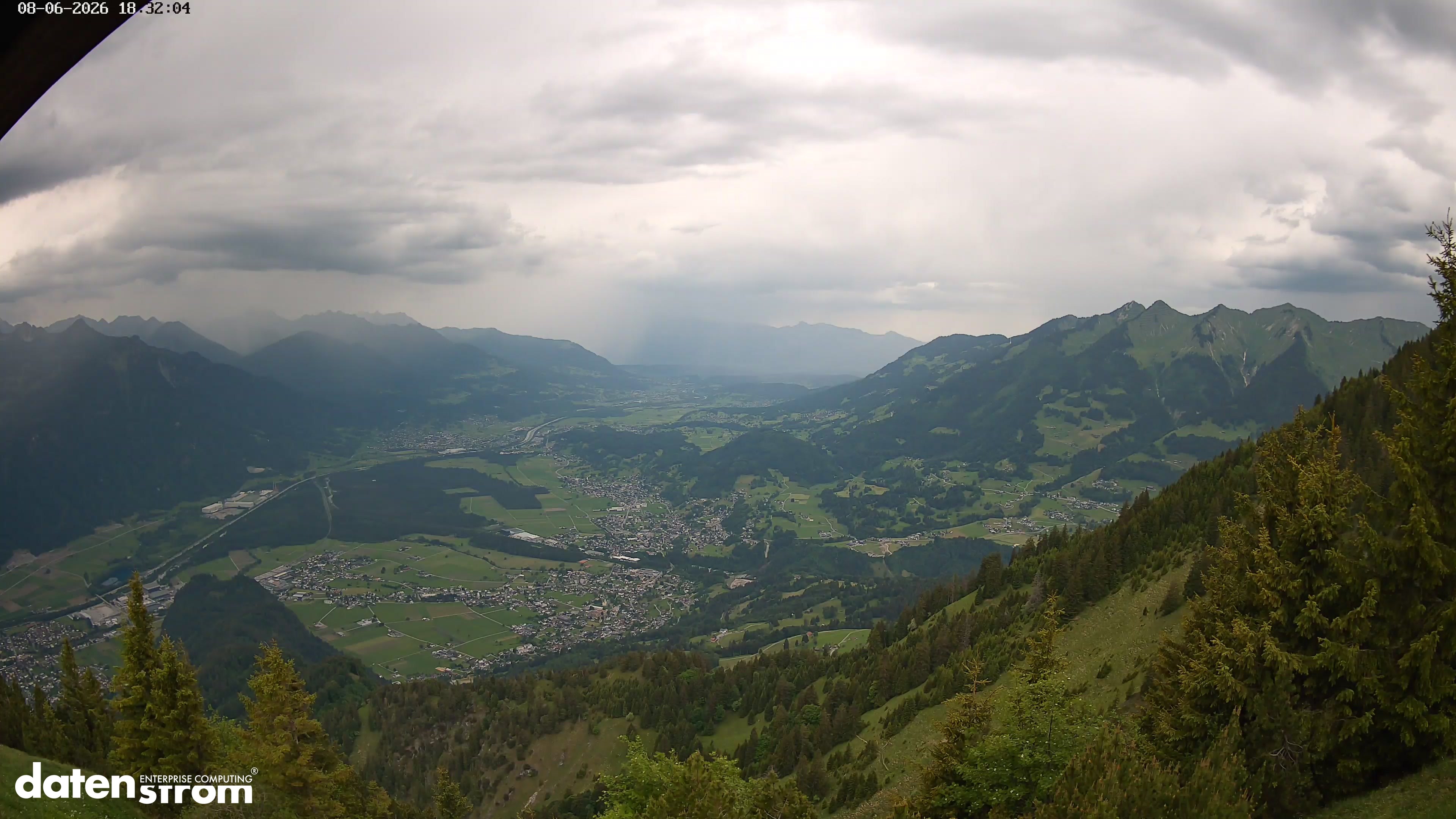 Frassenhütte – Walgau