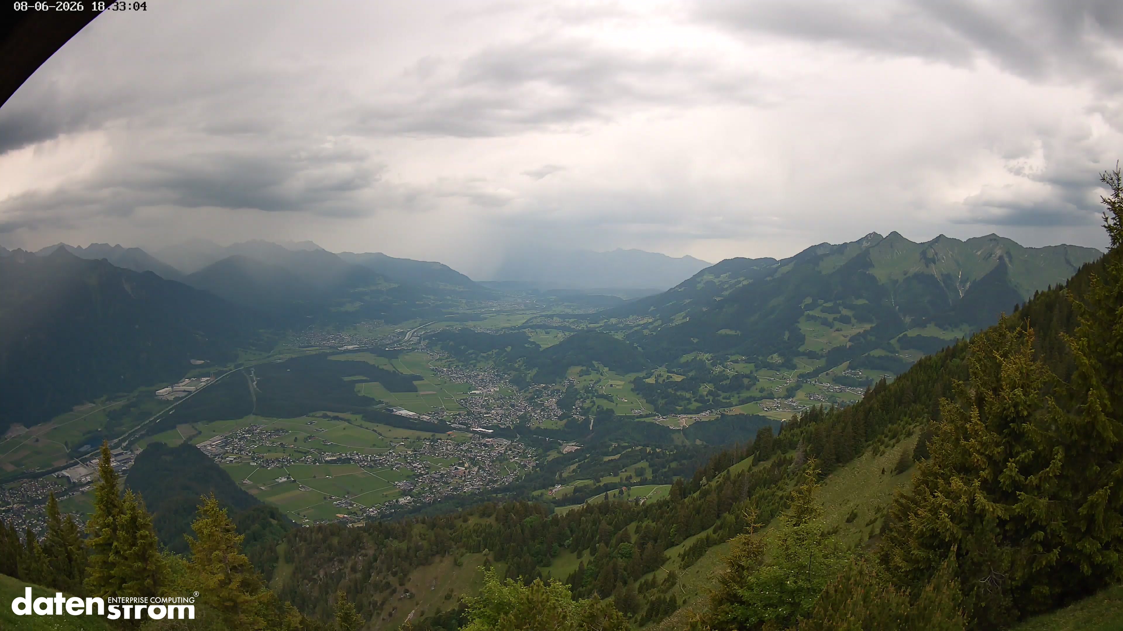 Frassenhütte – Walgau
