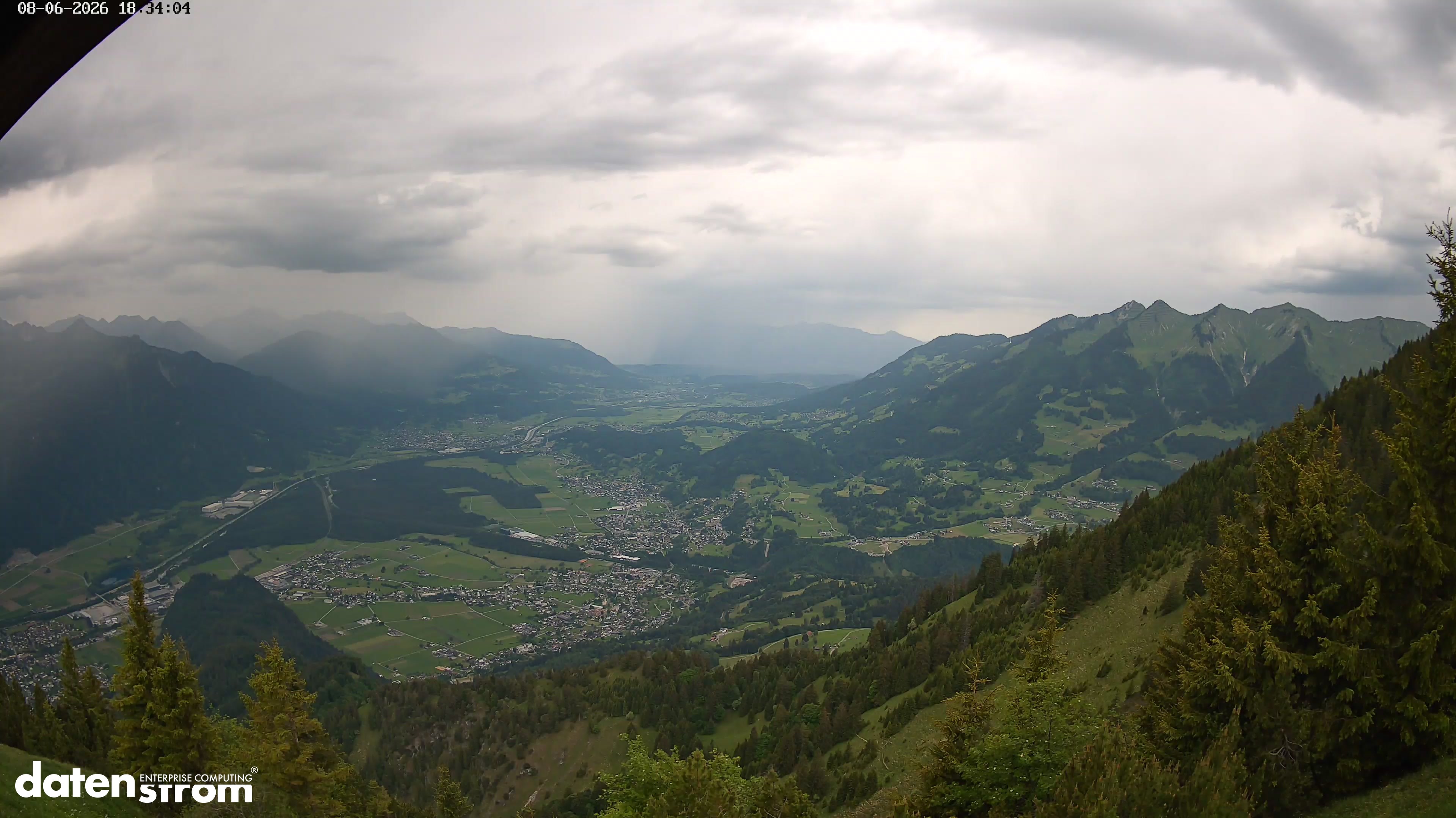 Frassenhütte – Walgau