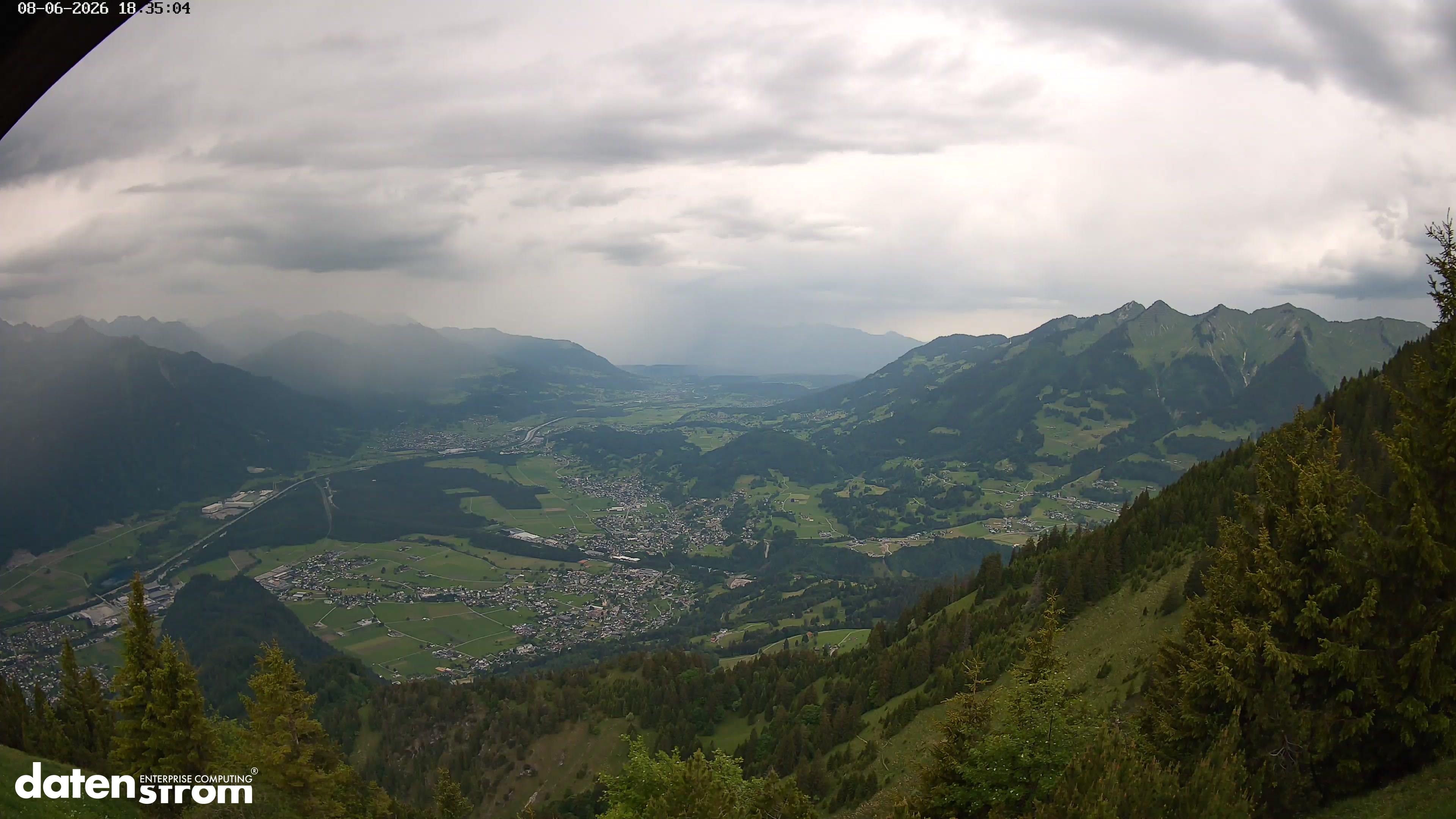 Frassenhütte – Walgau