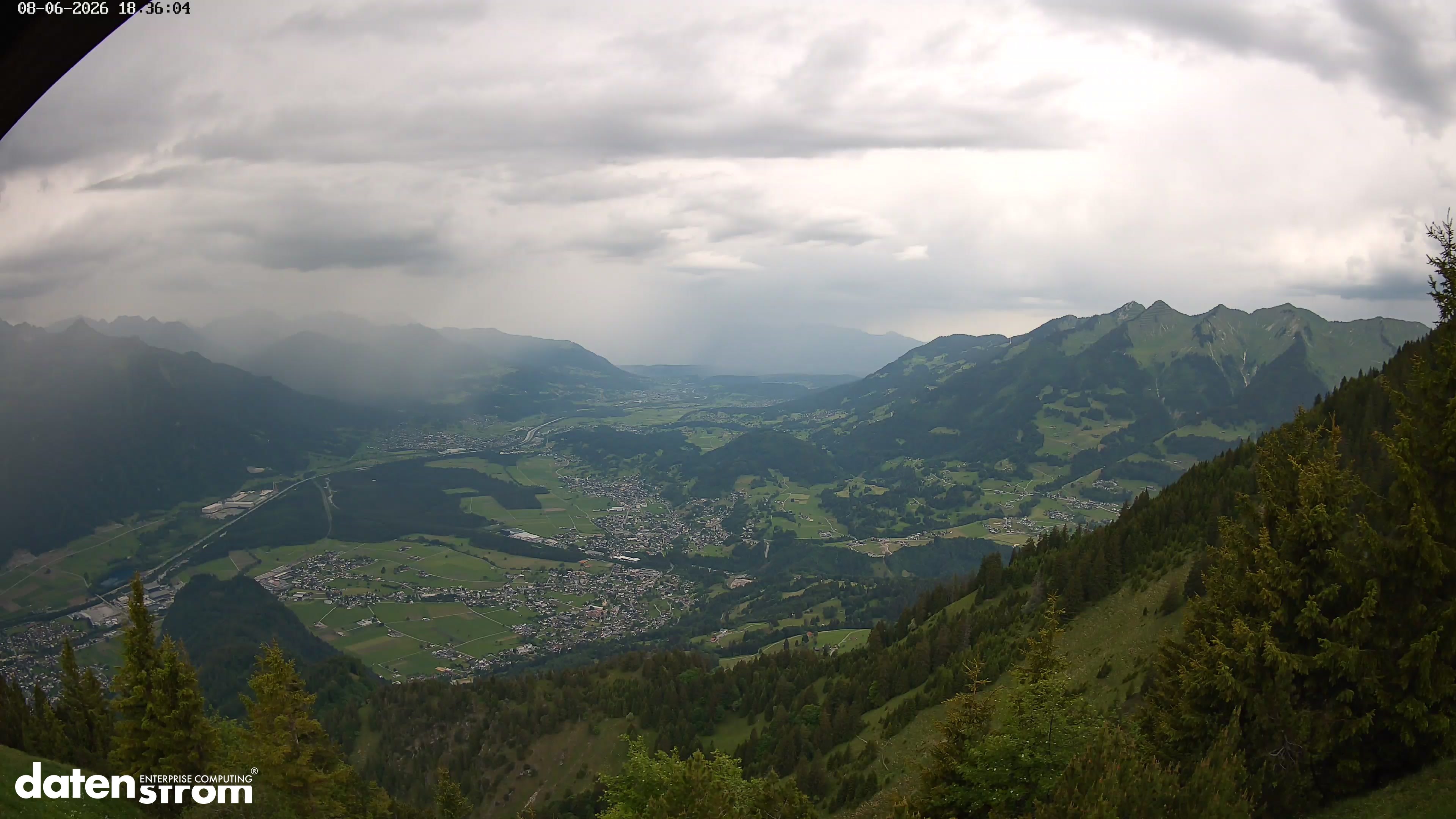 Frassenhütte – Walgau
