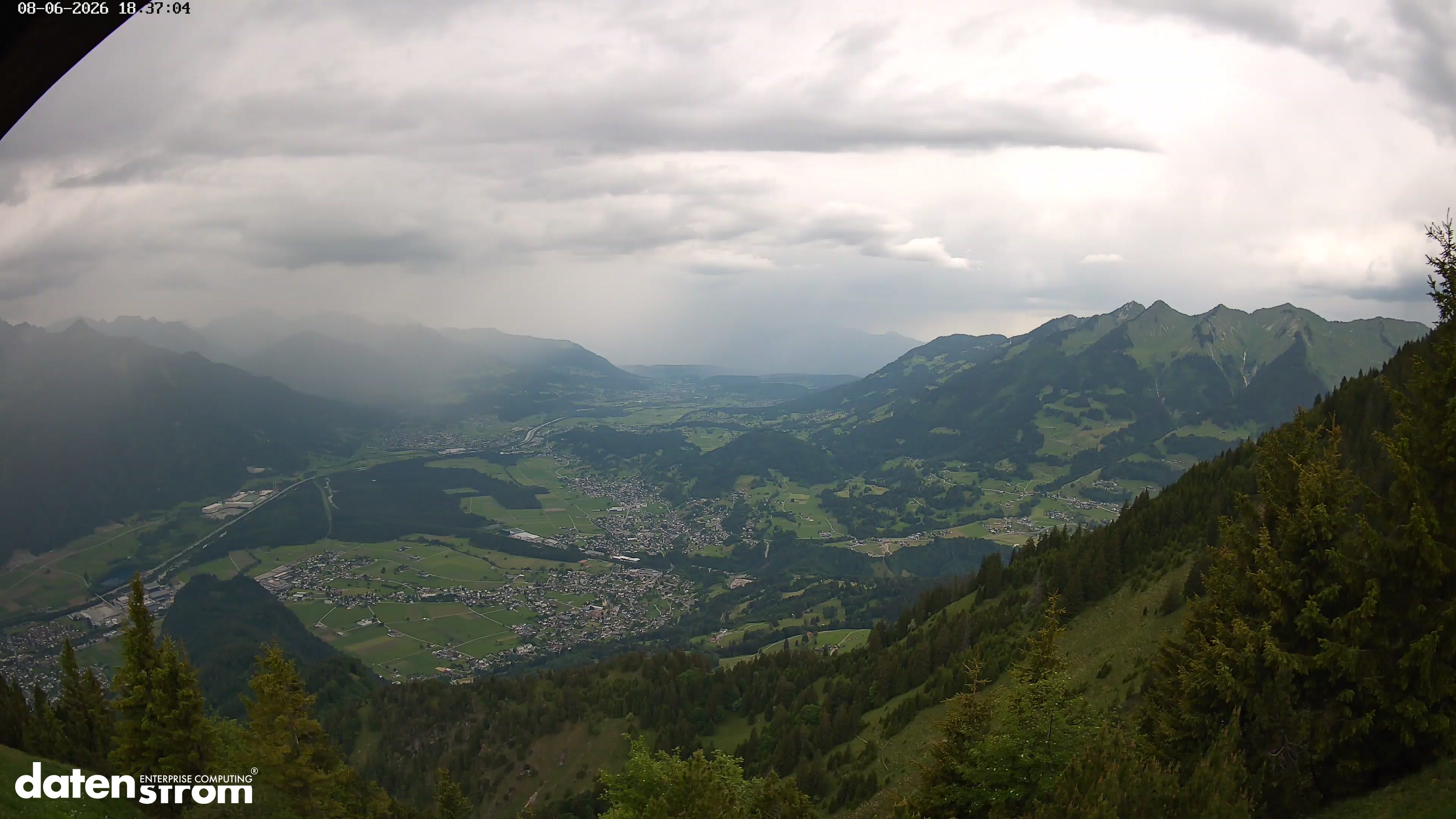 Frassenhütte – Walgau