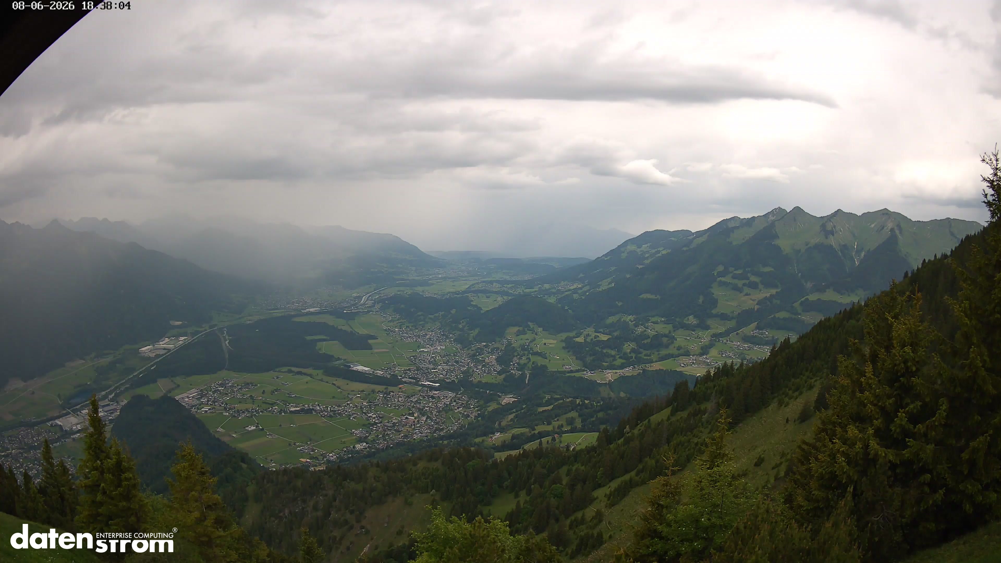 Frassenhütte – Walgau