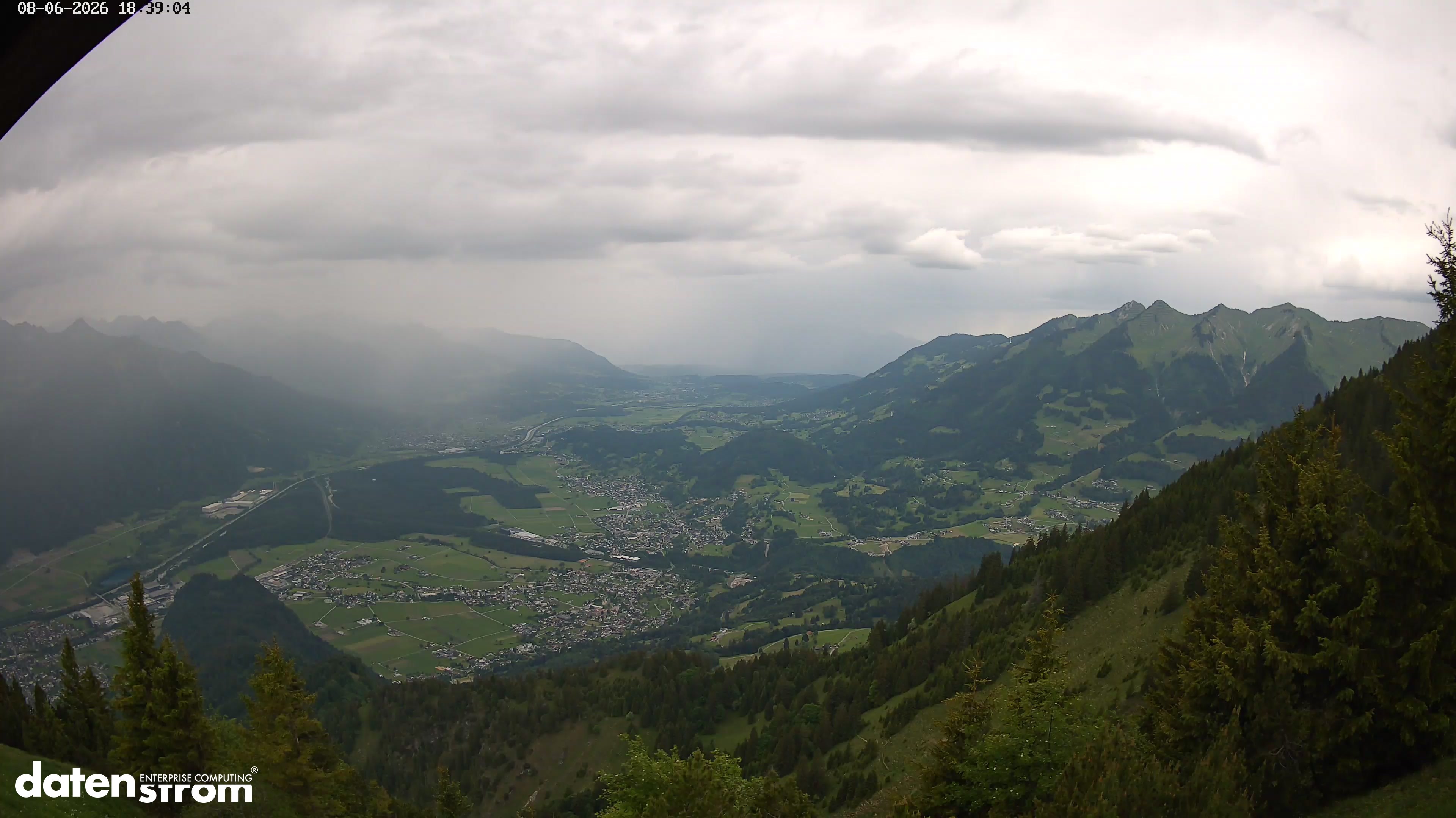 Frassenhütte – Walgau