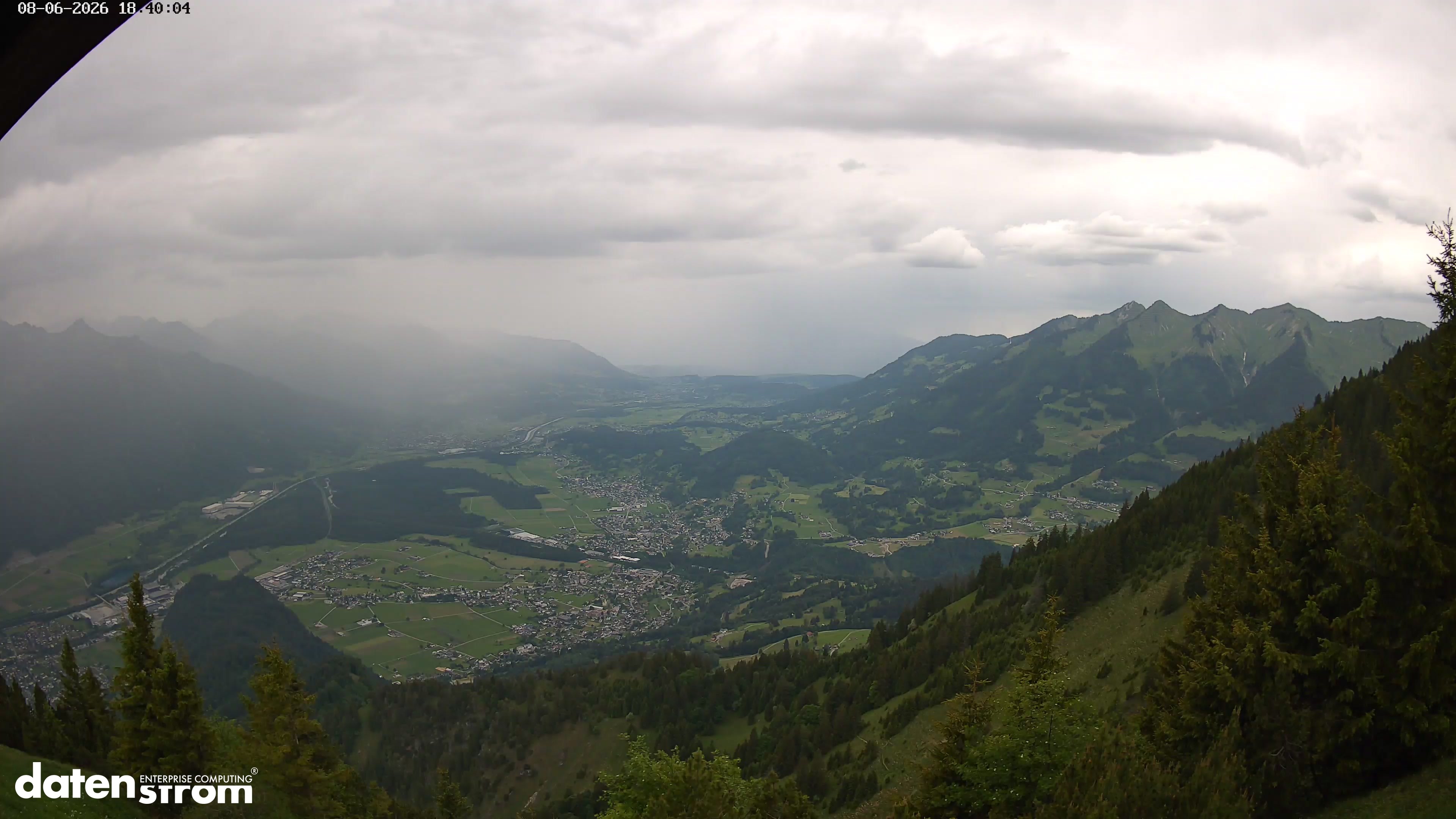 Frassenhütte – Walgau
