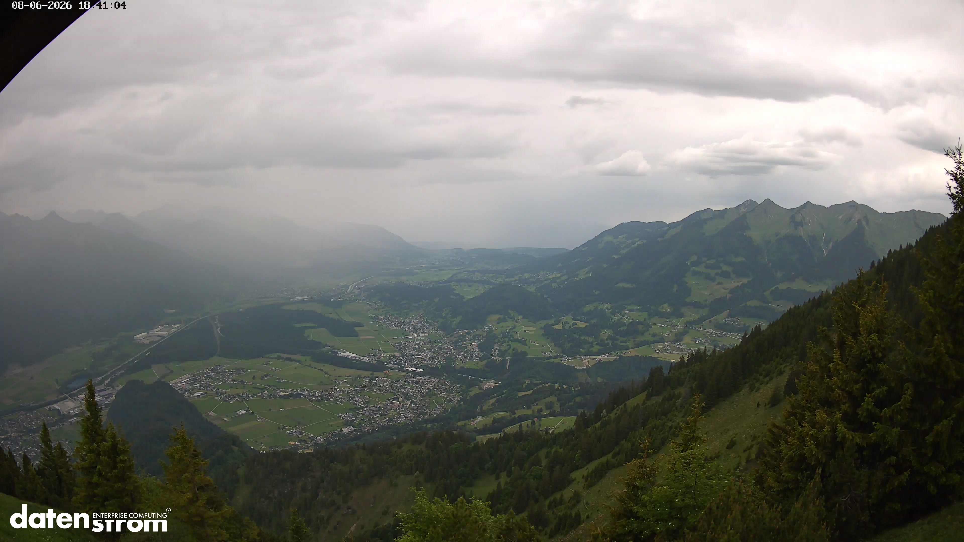 Frassenhütte – Walgau