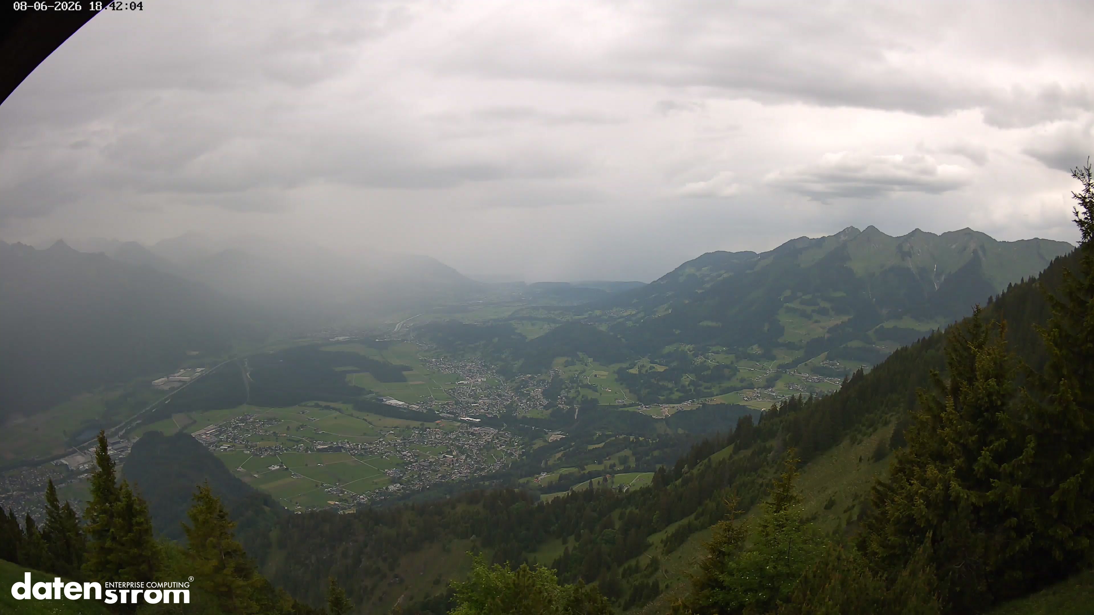 Frassenhütte – Walgau