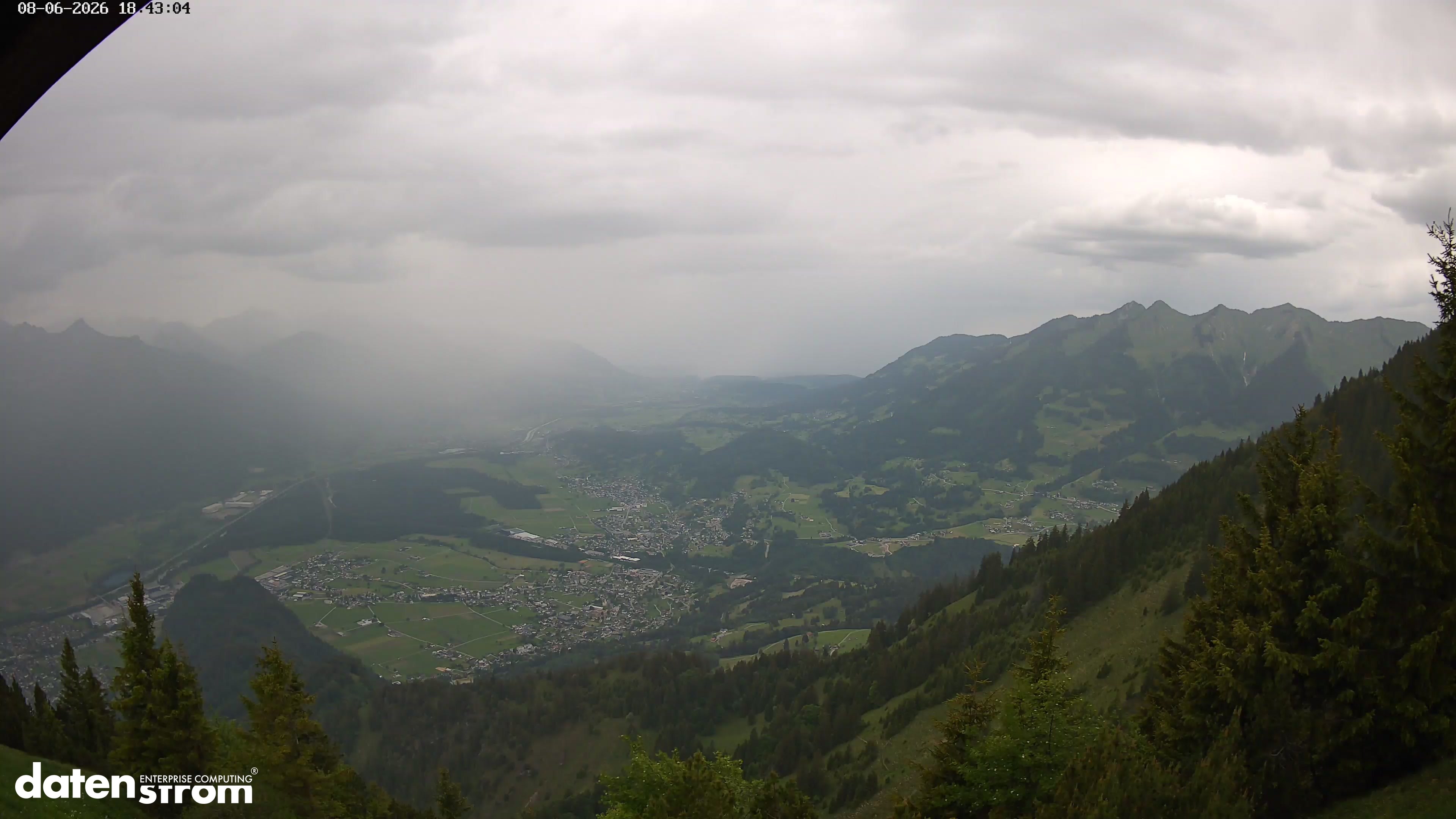 Frassenhütte – Walgau
