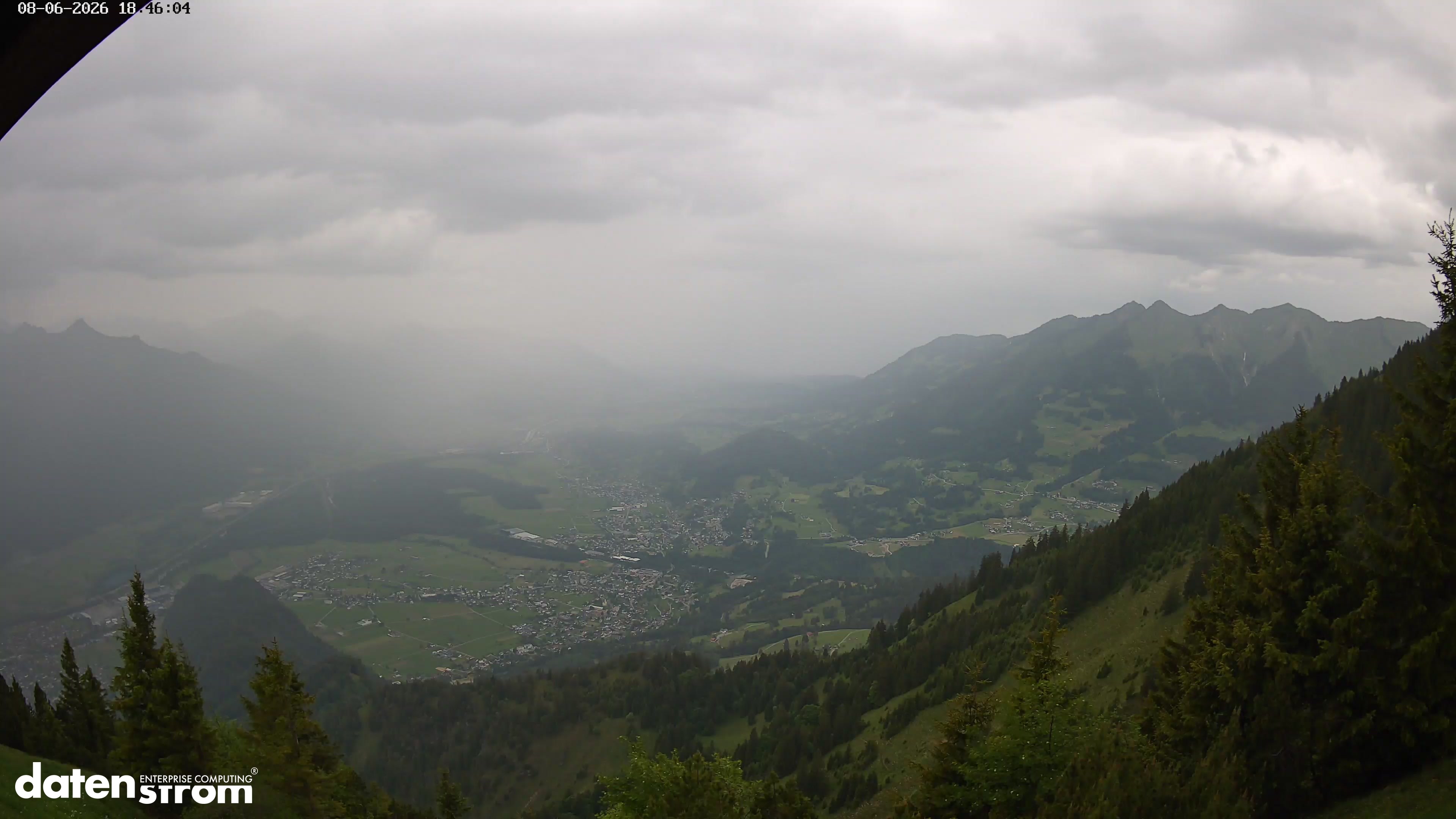Frassenhütte – Walgau