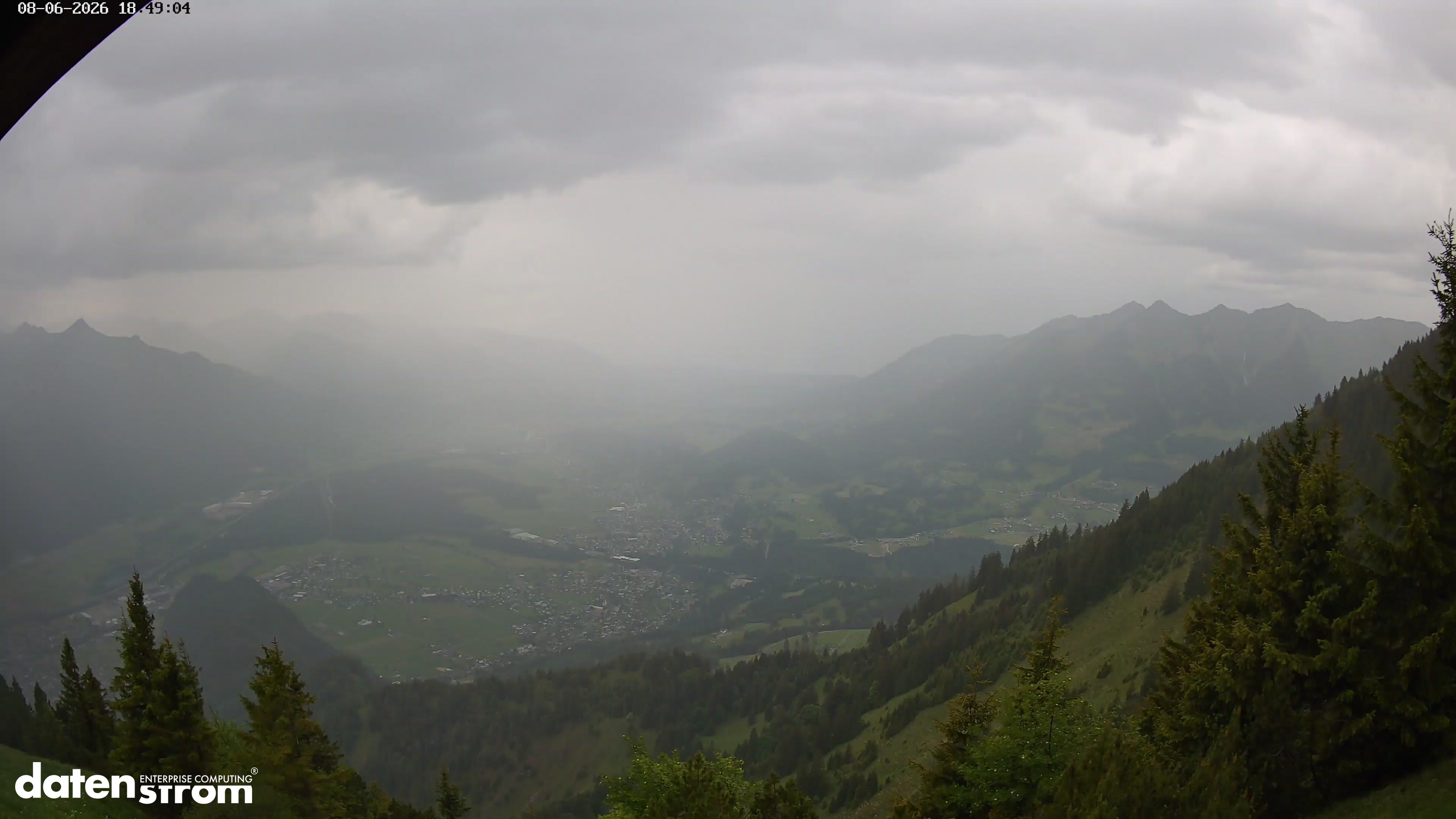 Frassenhütte – Walgau