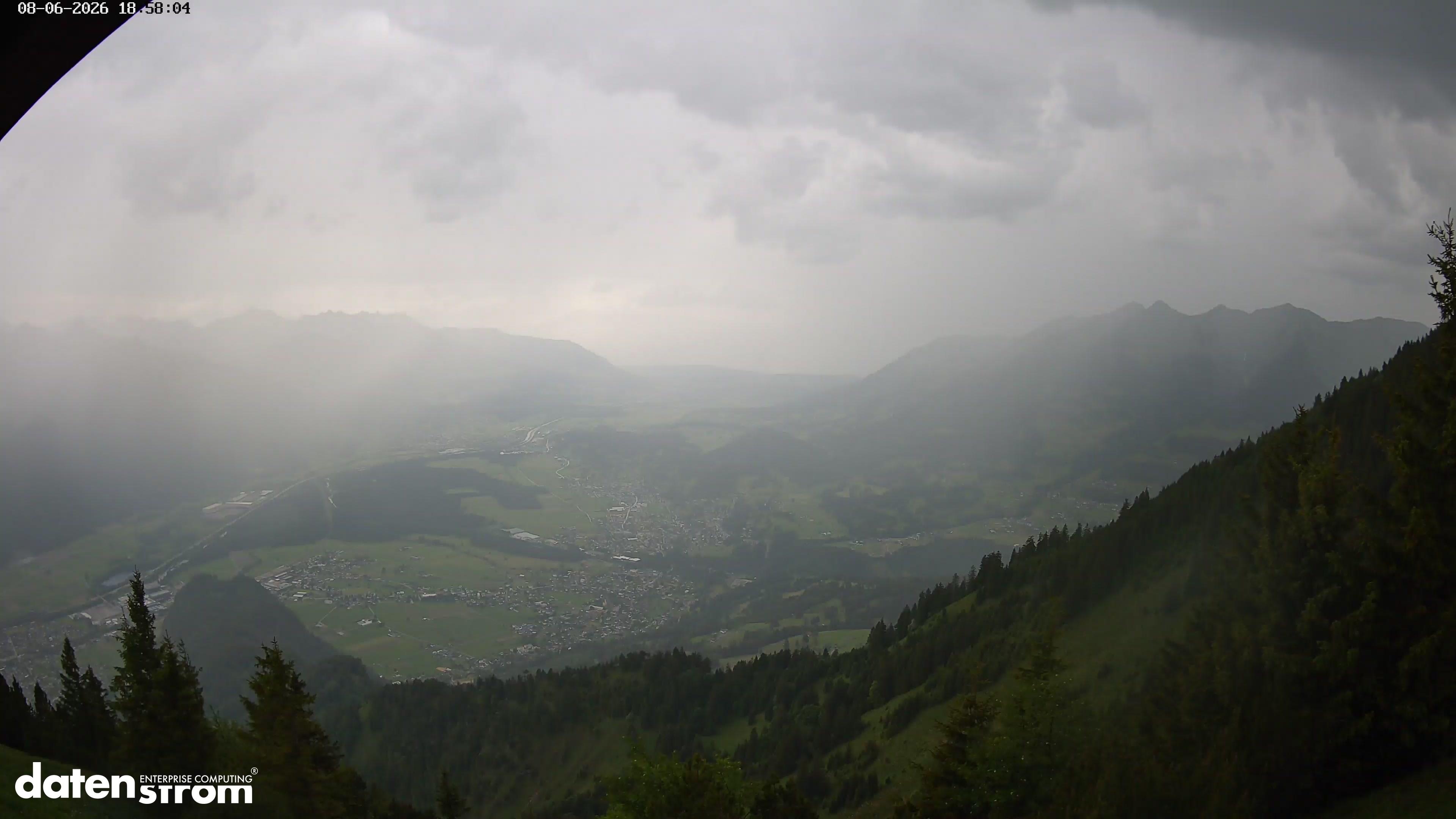 Frassenhütte – Walgau