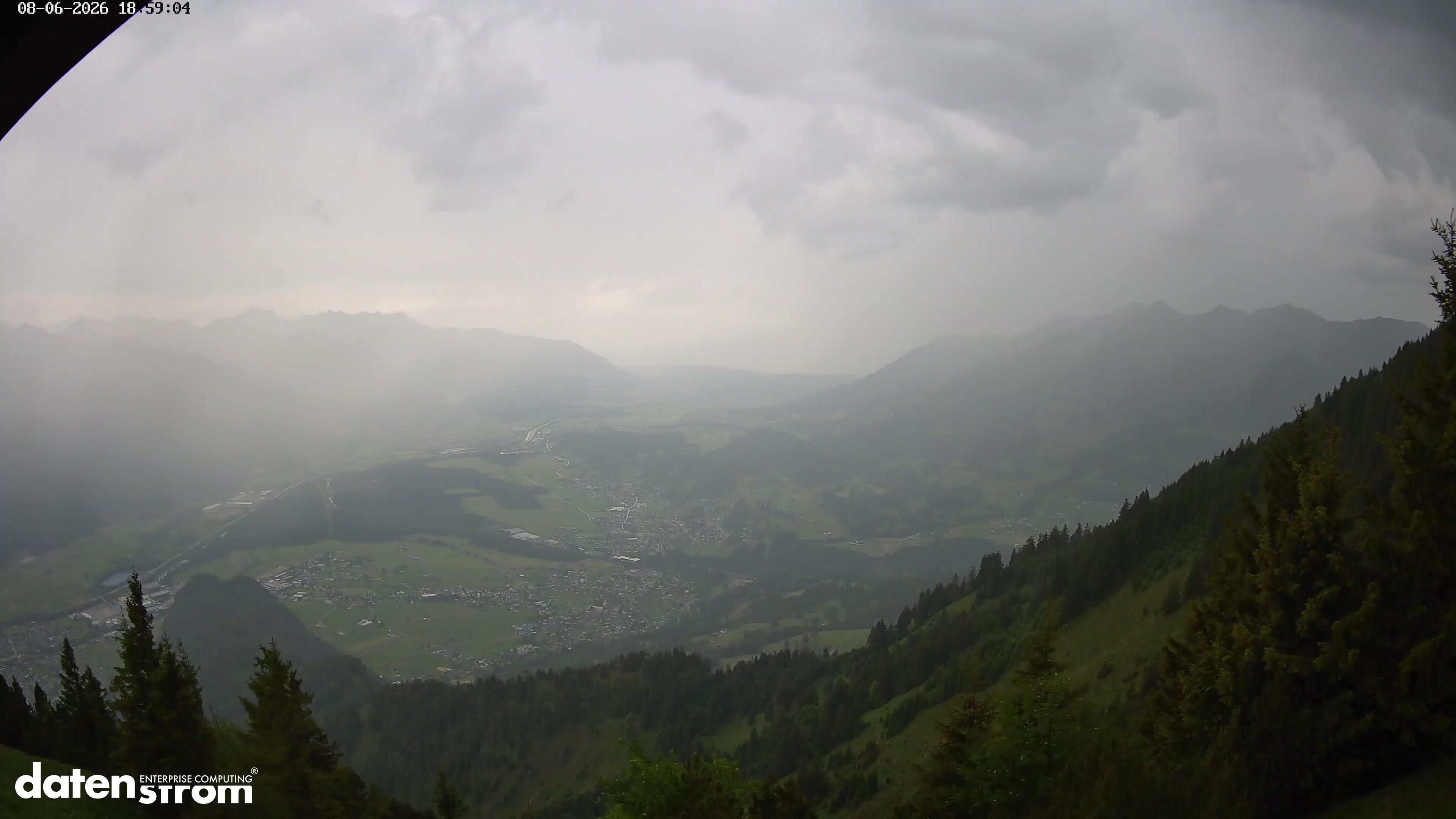 Frassenhütte – Walgau