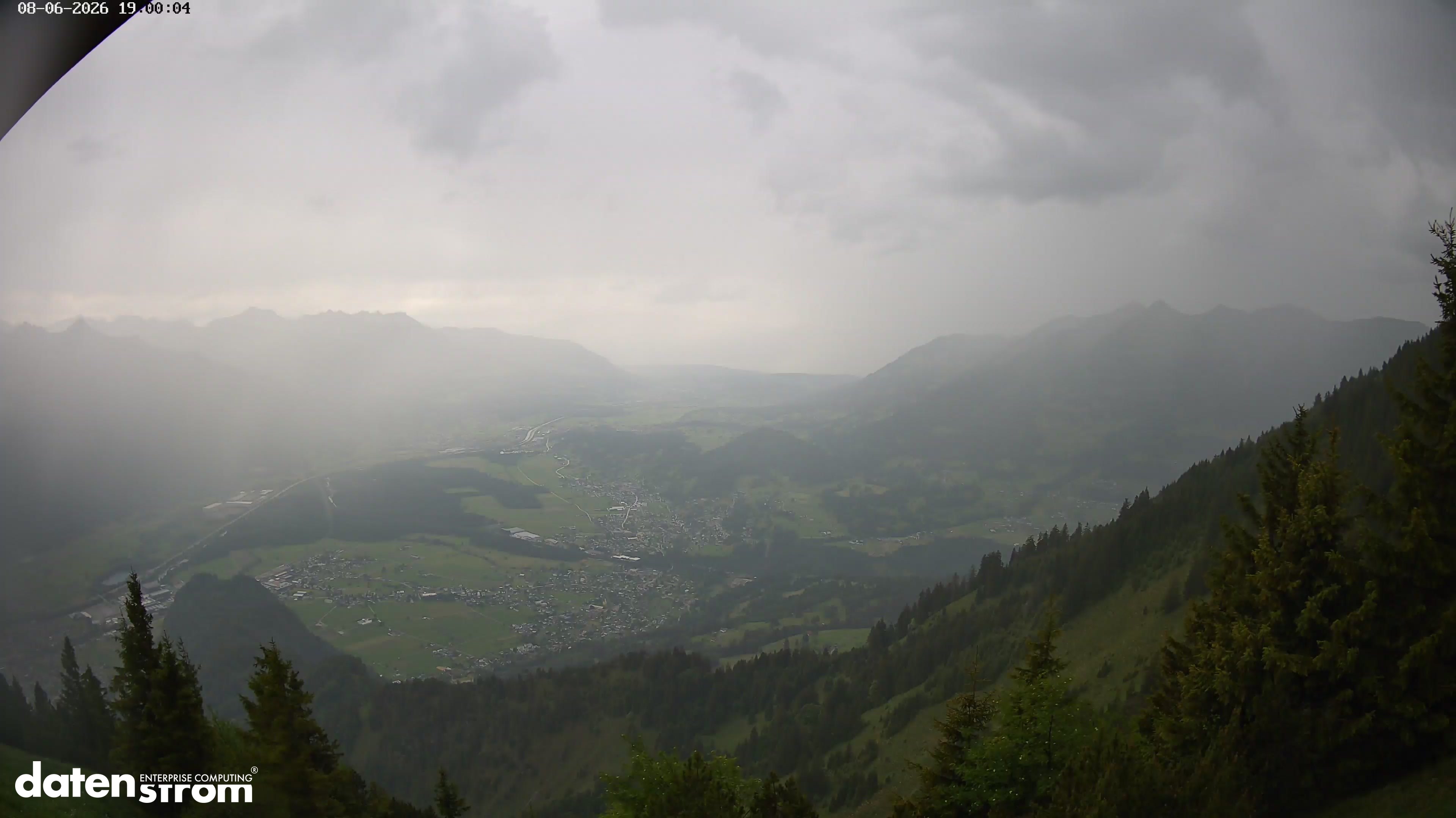 Frassenhütte – Walgau