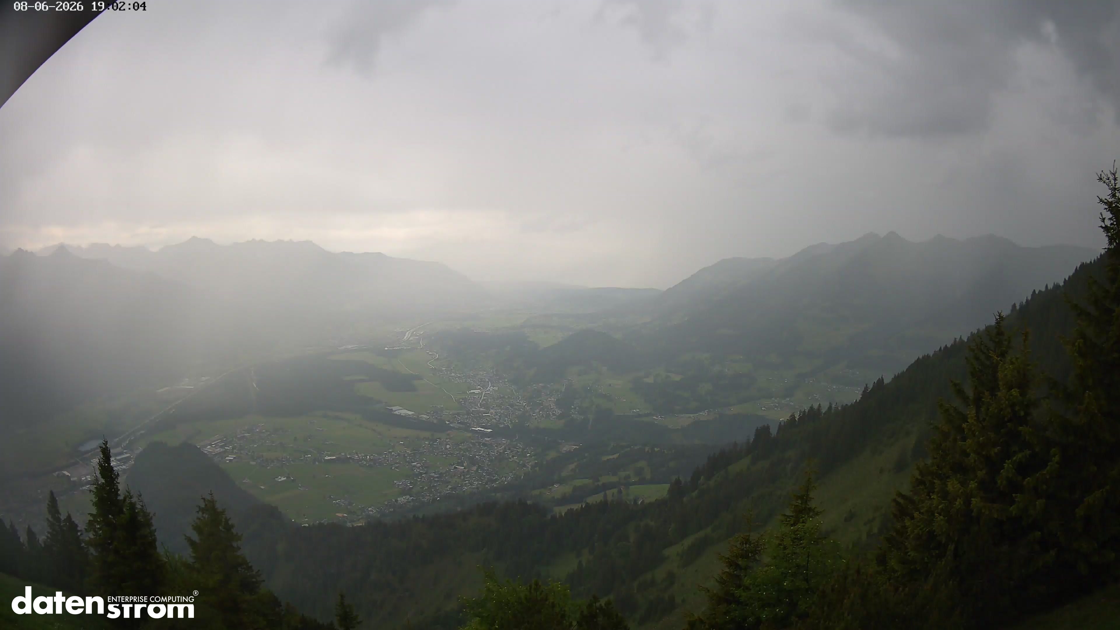 Frassenhütte – Walgau