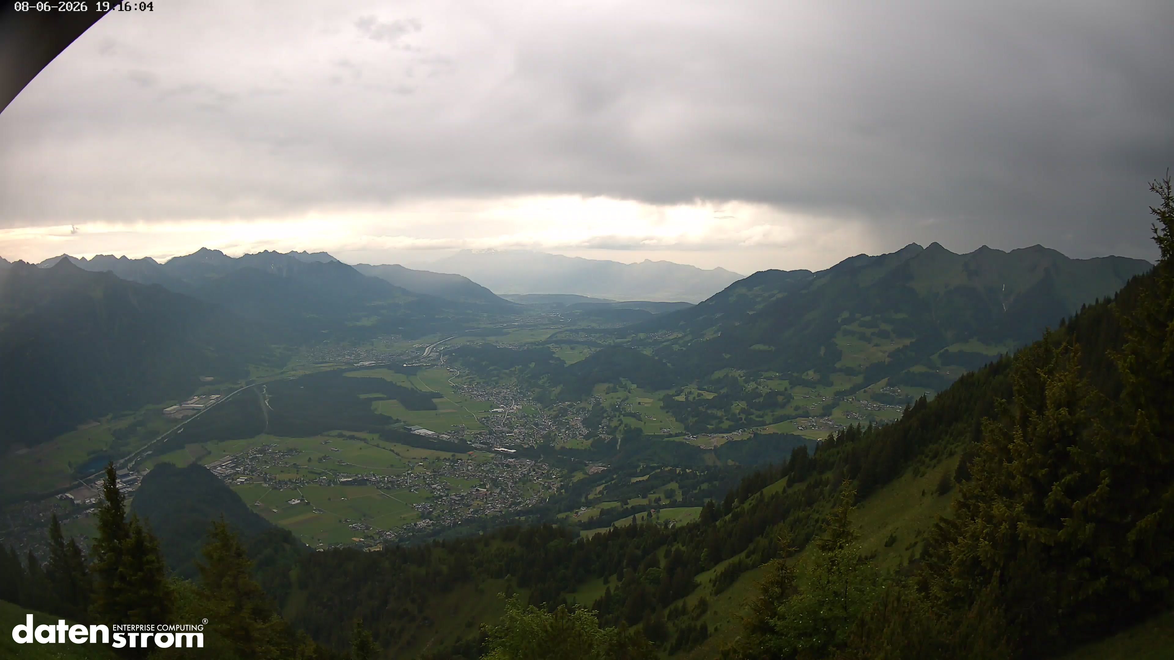 Frassenhütte – Walgau