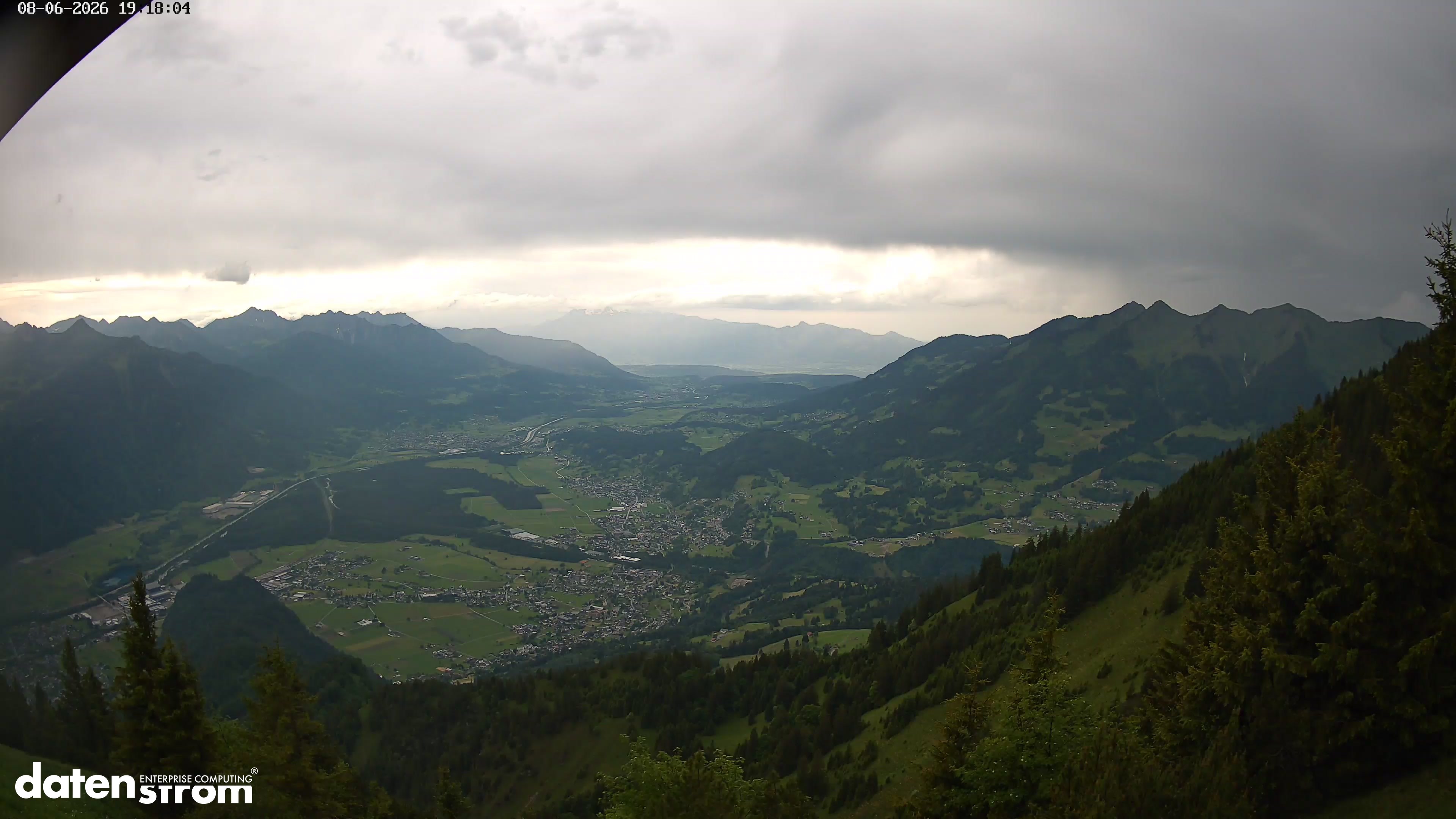 Frassenhütte – Walgau
