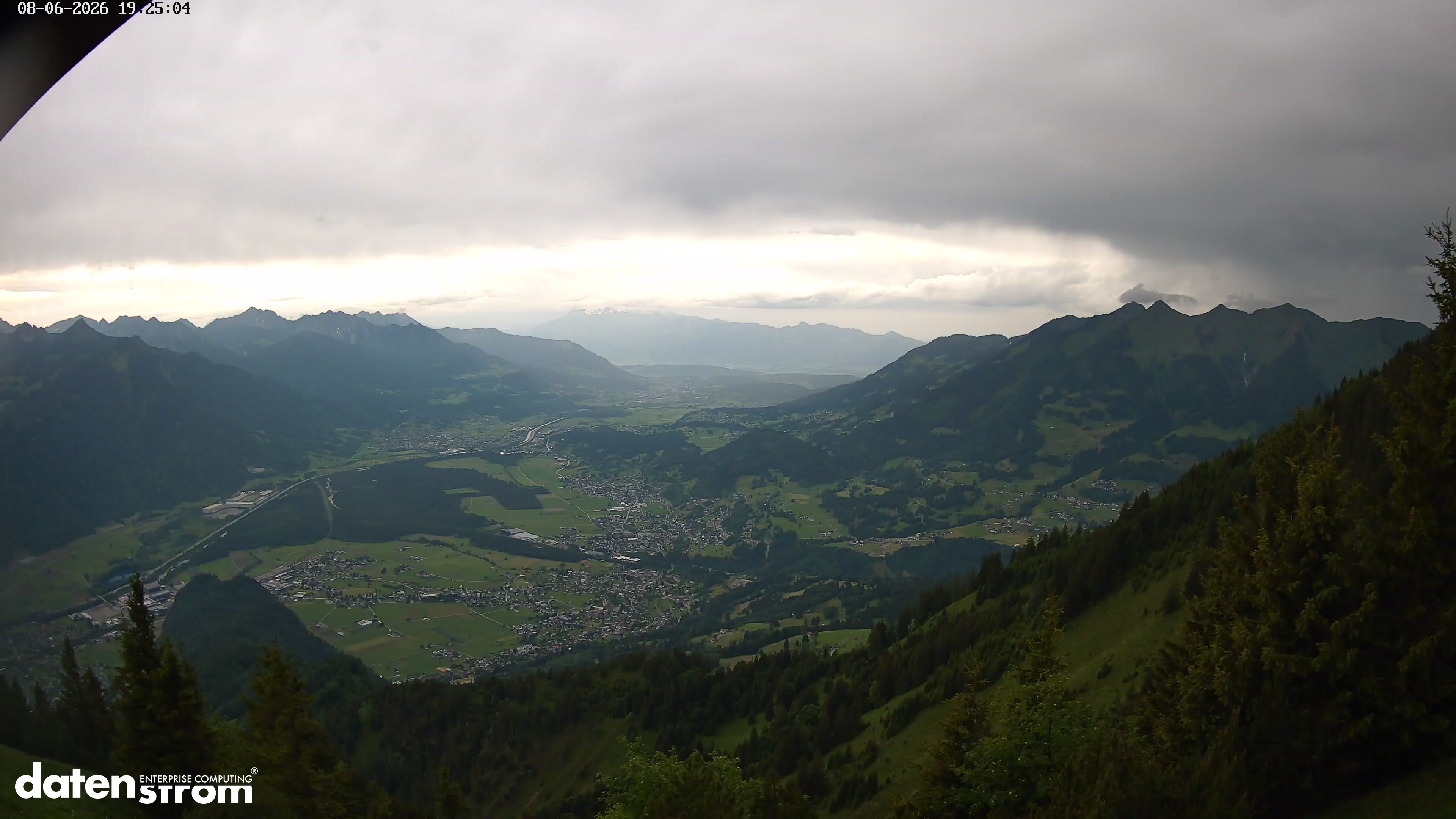 Frassenhütte – Walgau