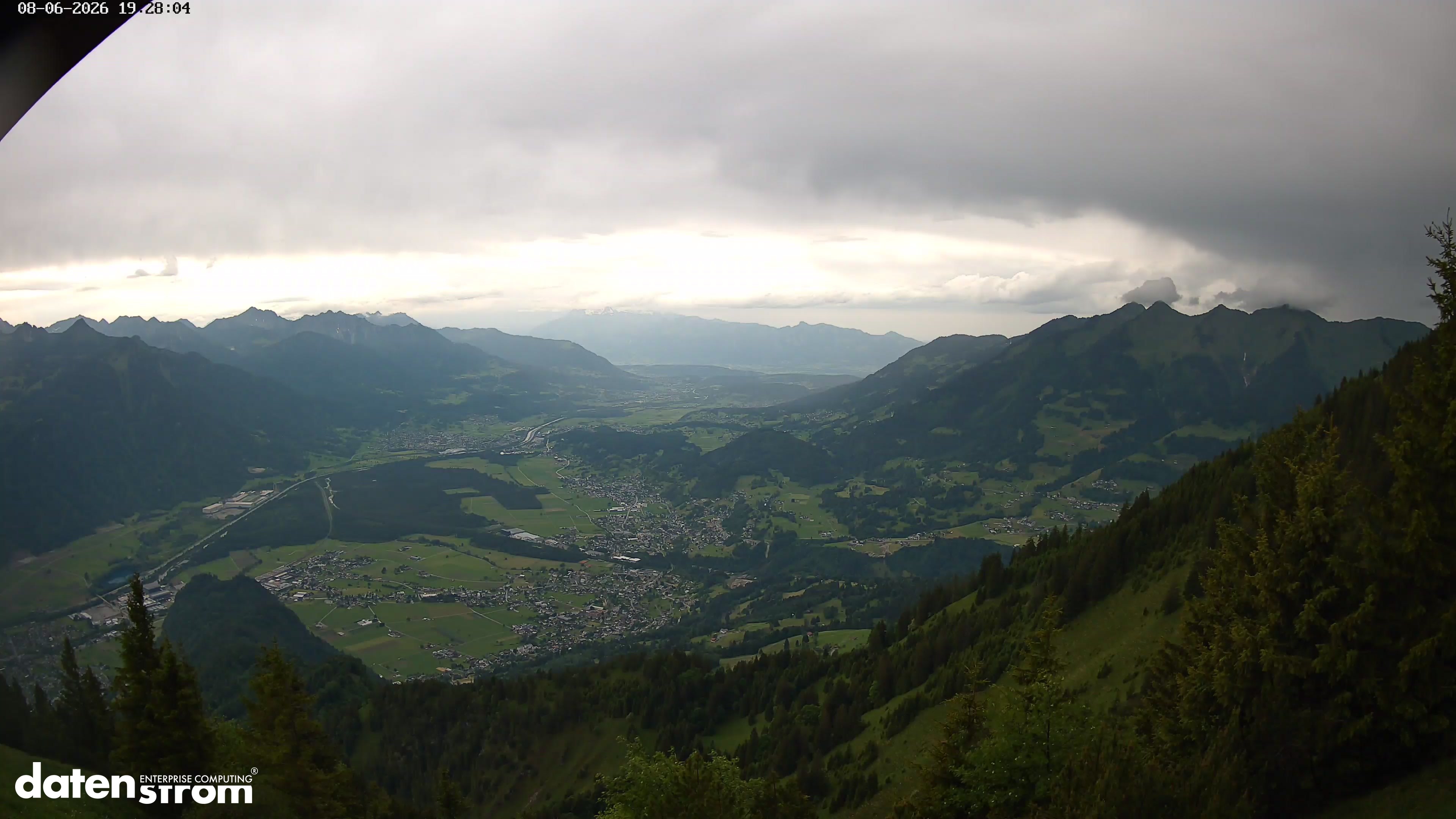 Frassenhütte – Walgau