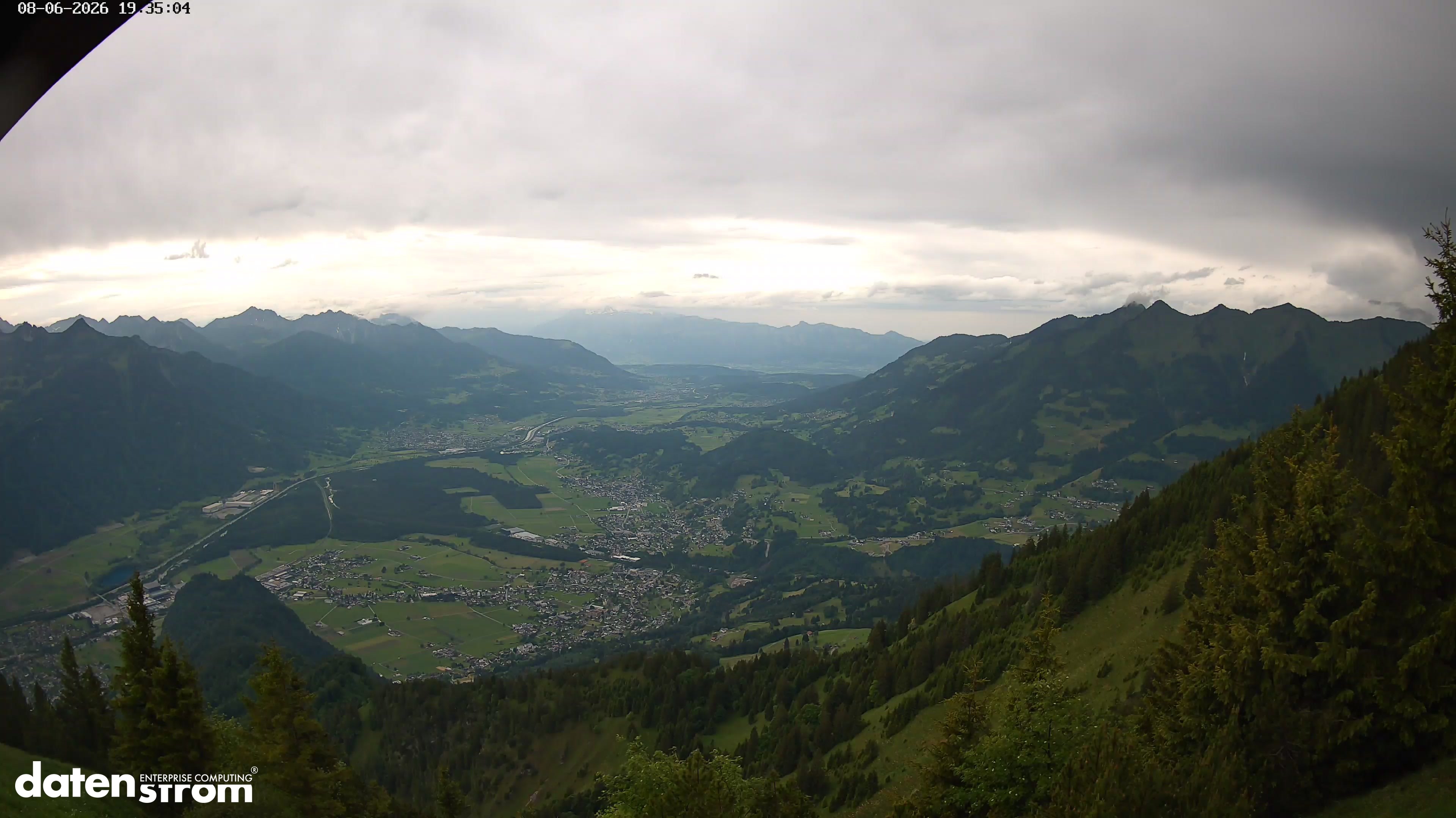 Frassenhütte – Walgau