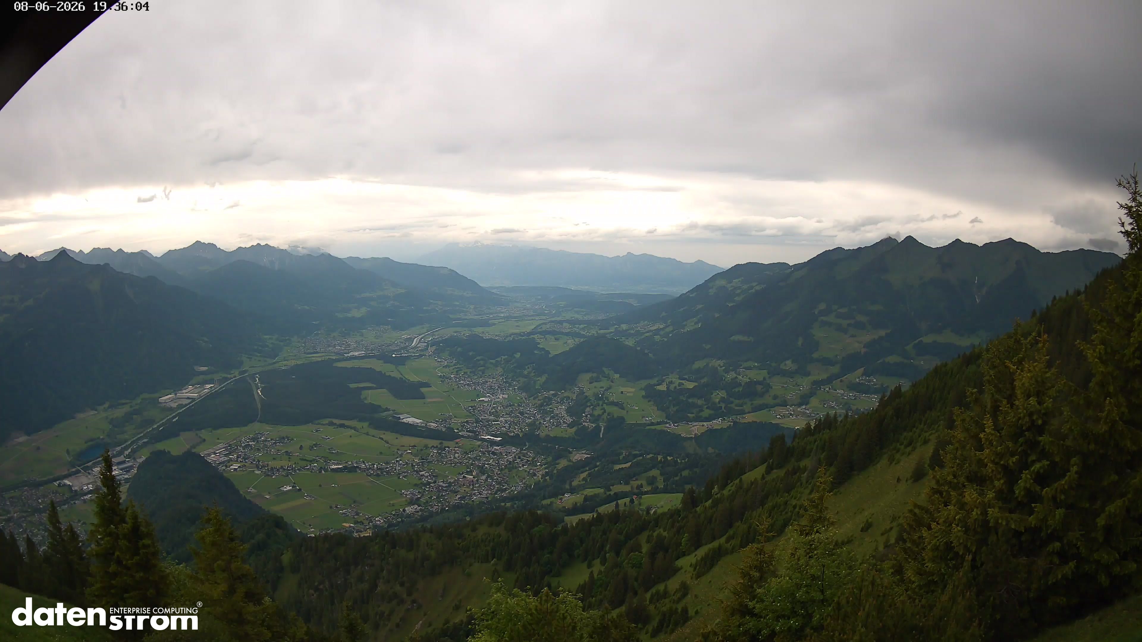 Frassenhütte – Walgau