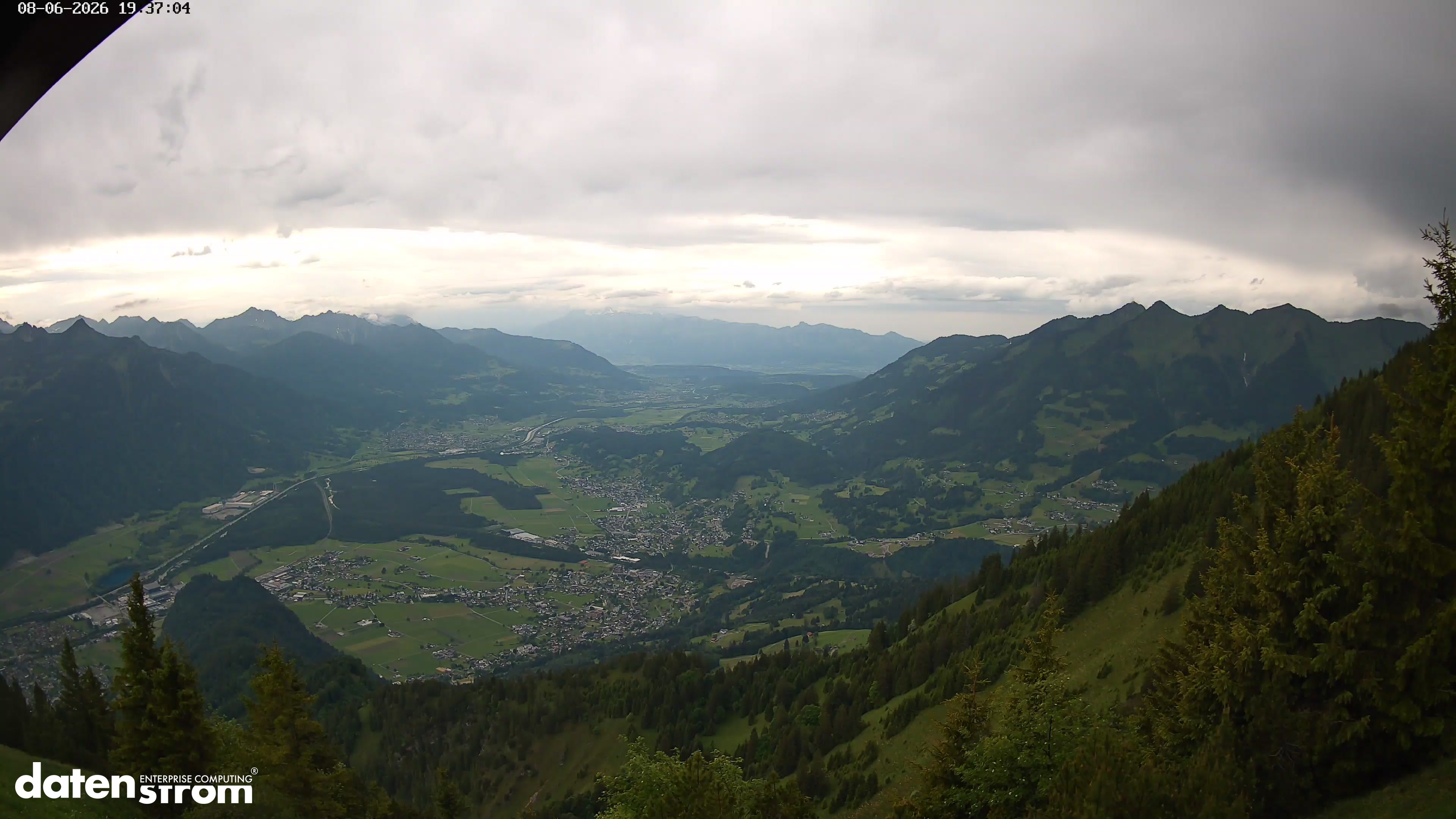 Frassenhütte – Walgau