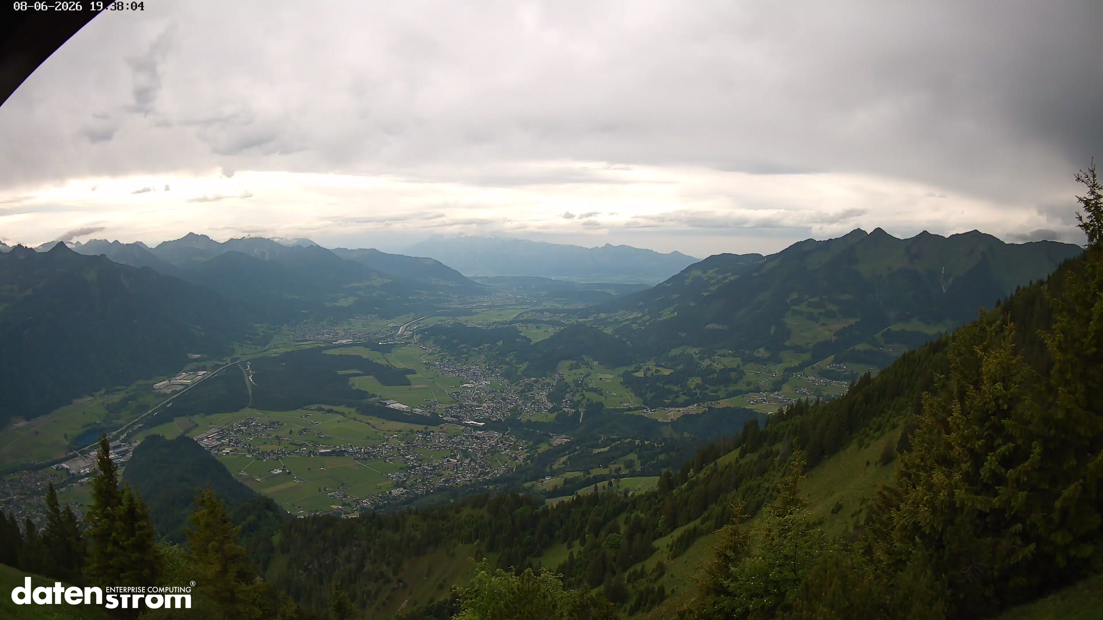 Frassenhütte – Walgau