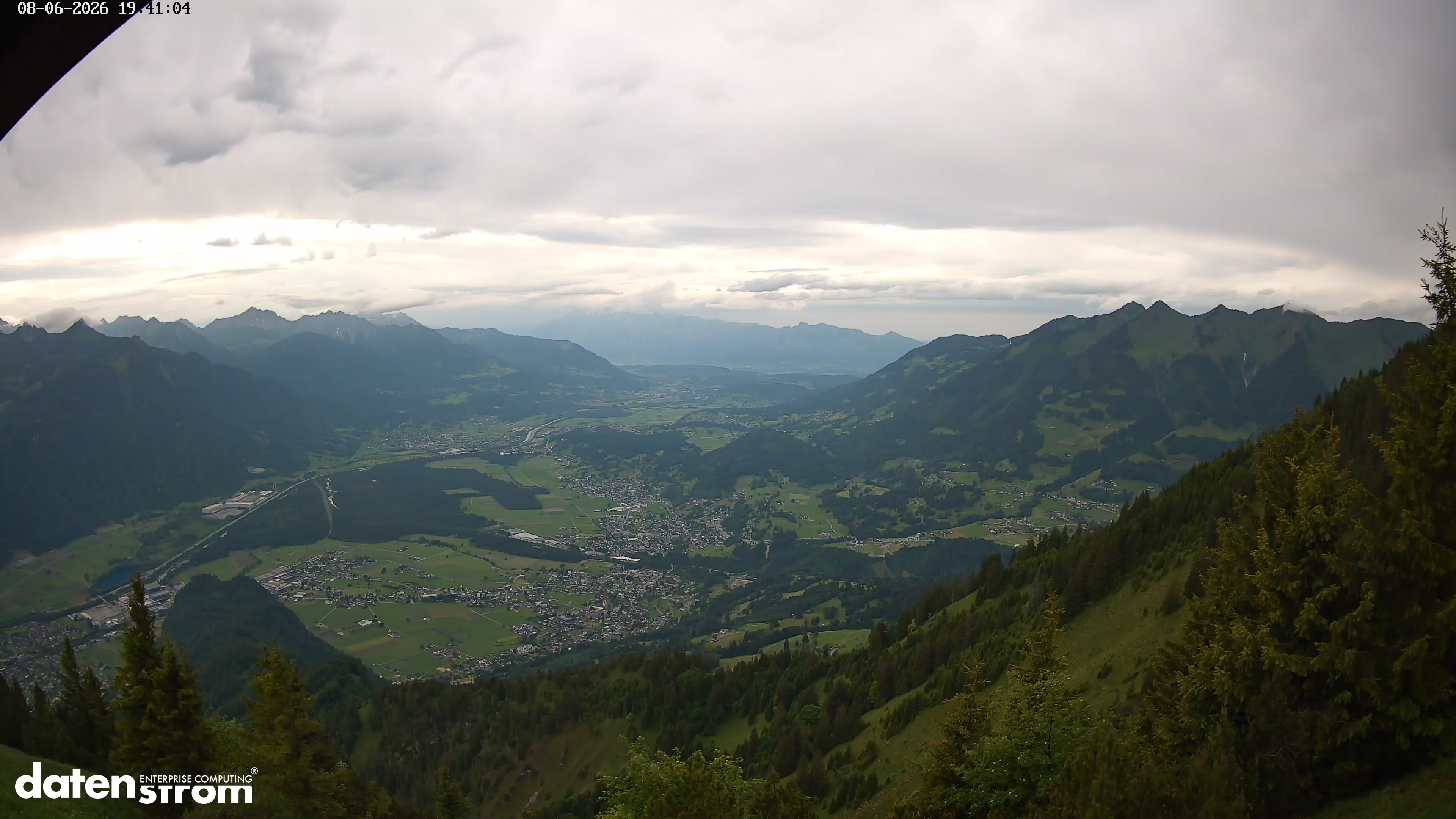 Frassenhütte – Walgau