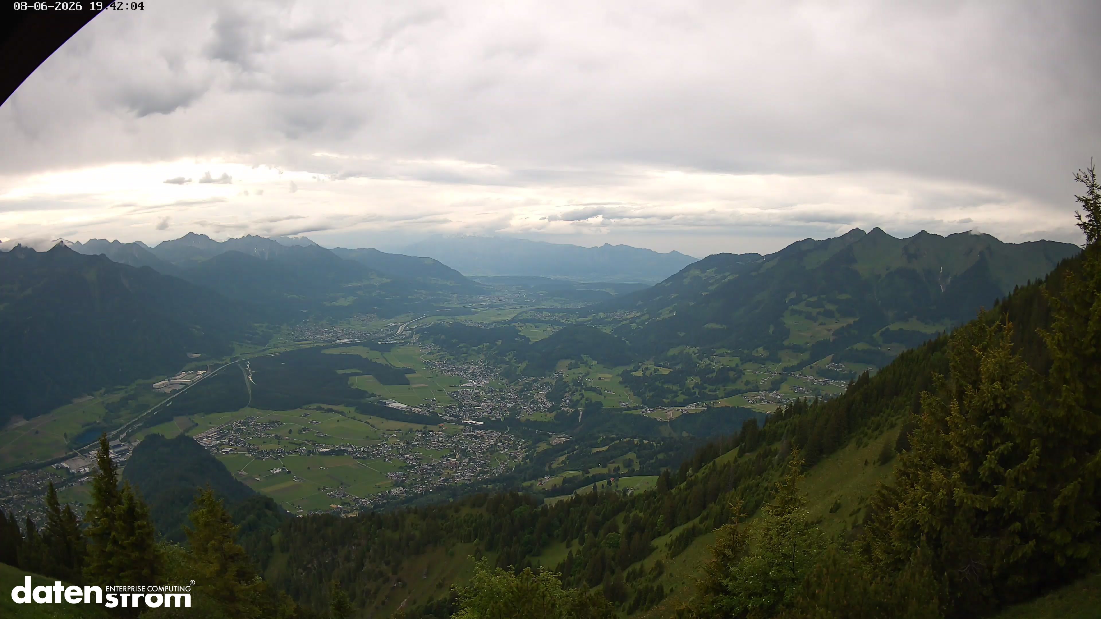 Frassenhütte – Walgau