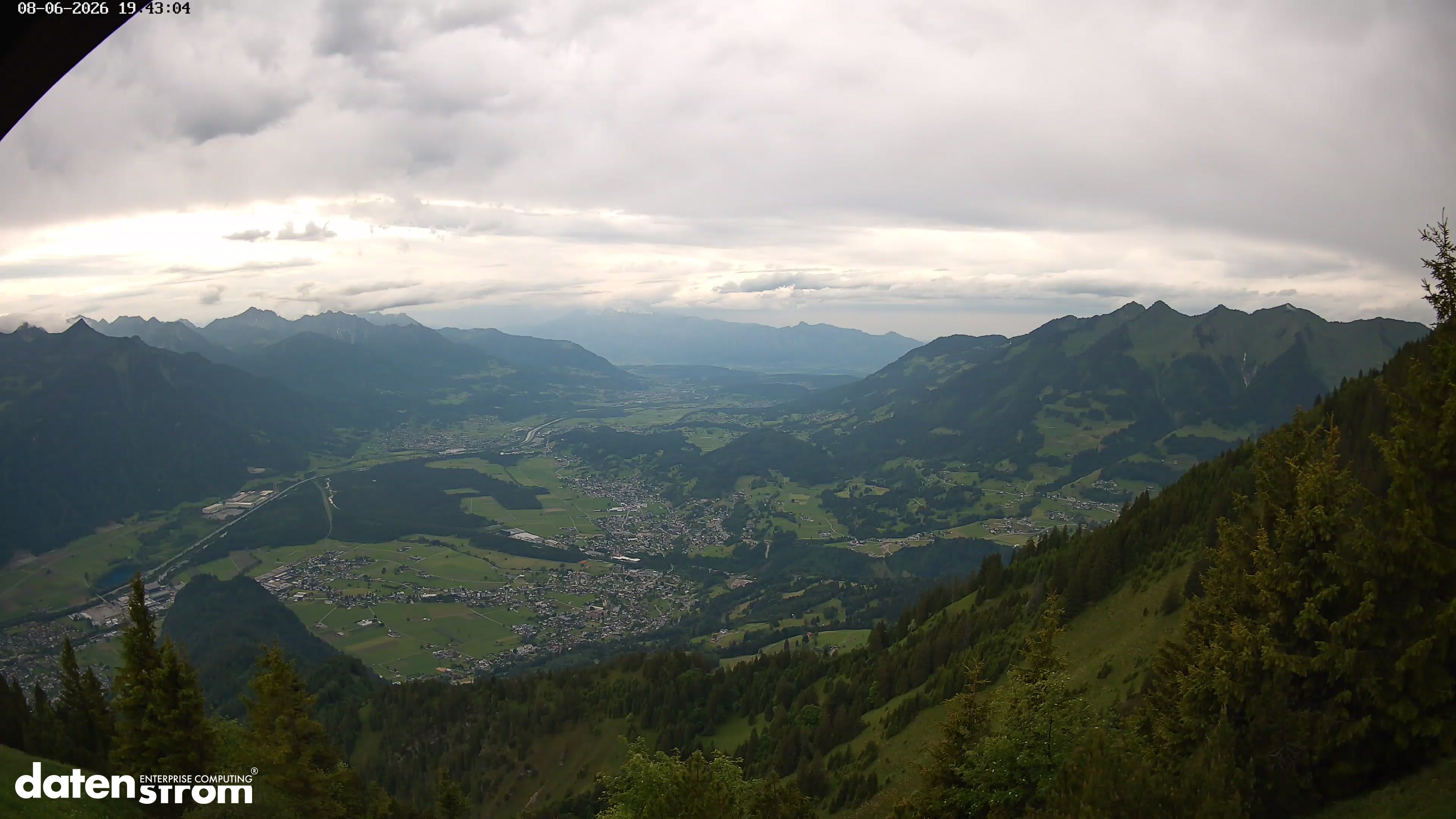 Frassenhütte – Walgau