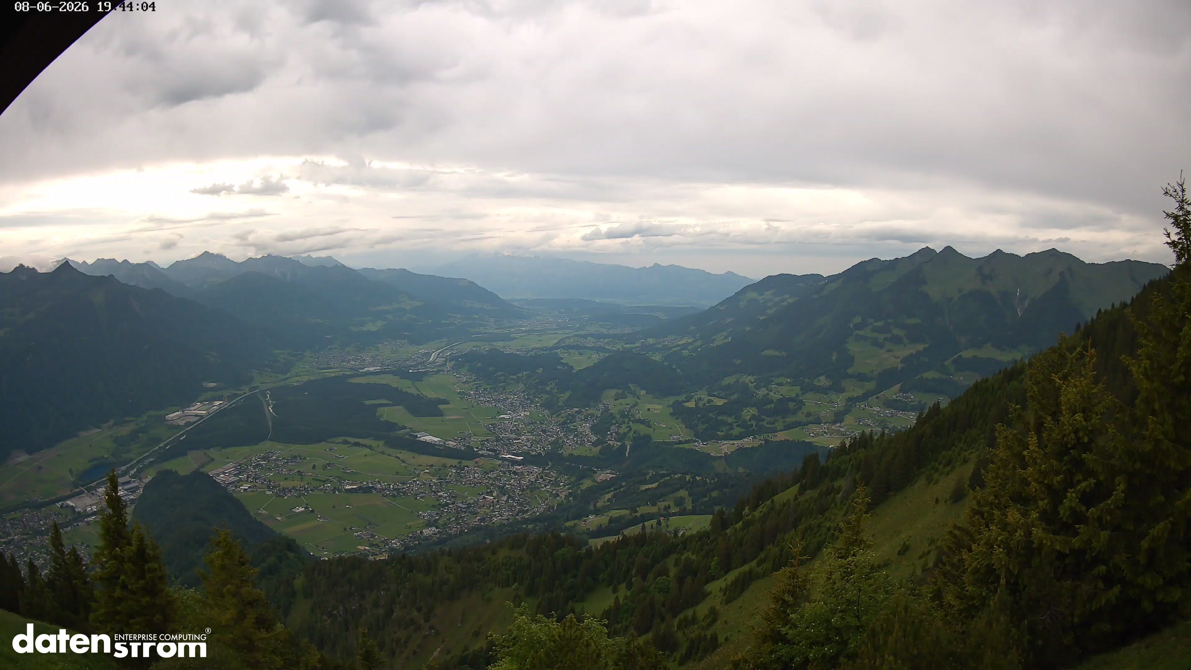 Frassenhütte – Walgau