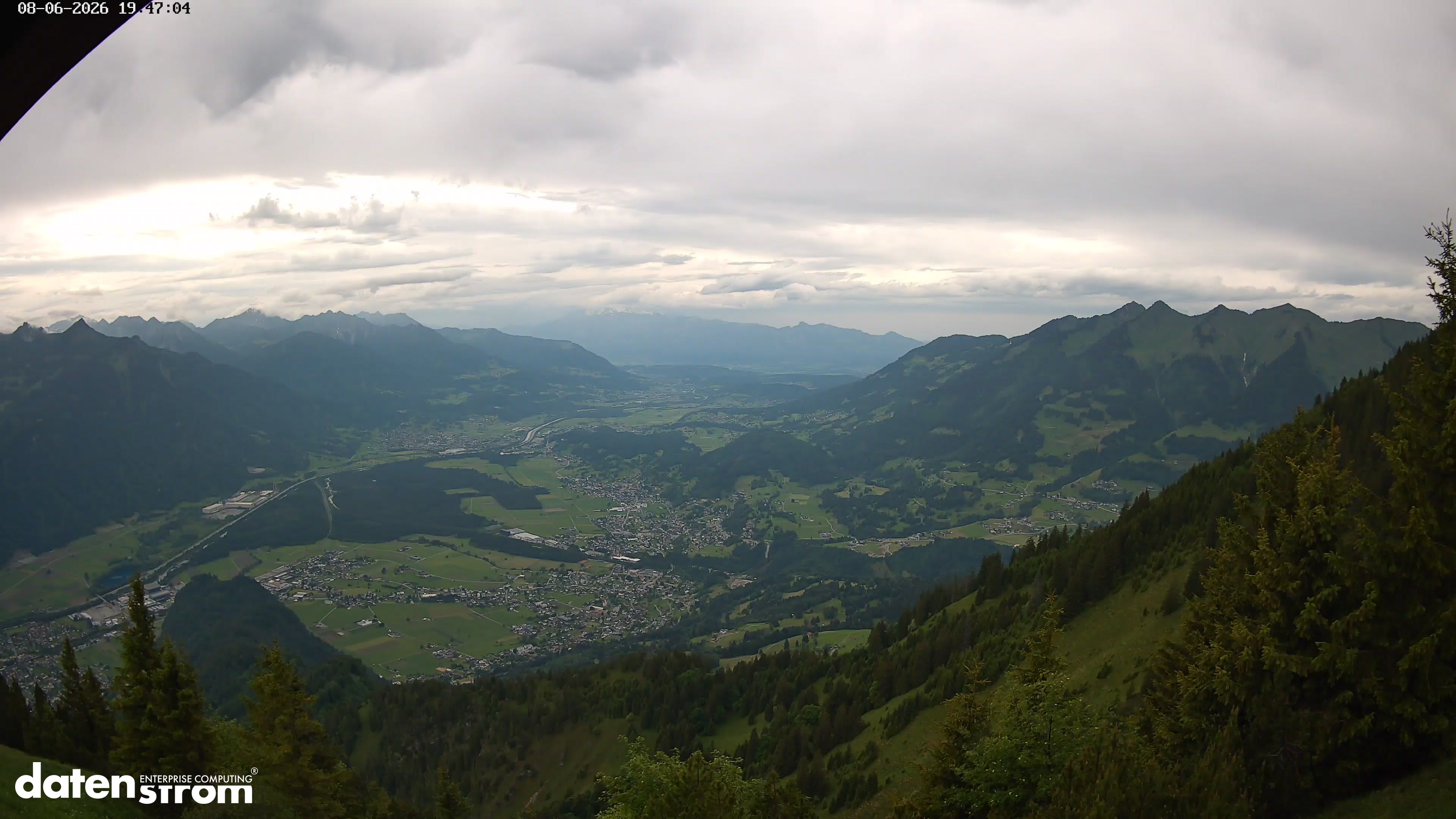 Frassenhütte – Walgau
