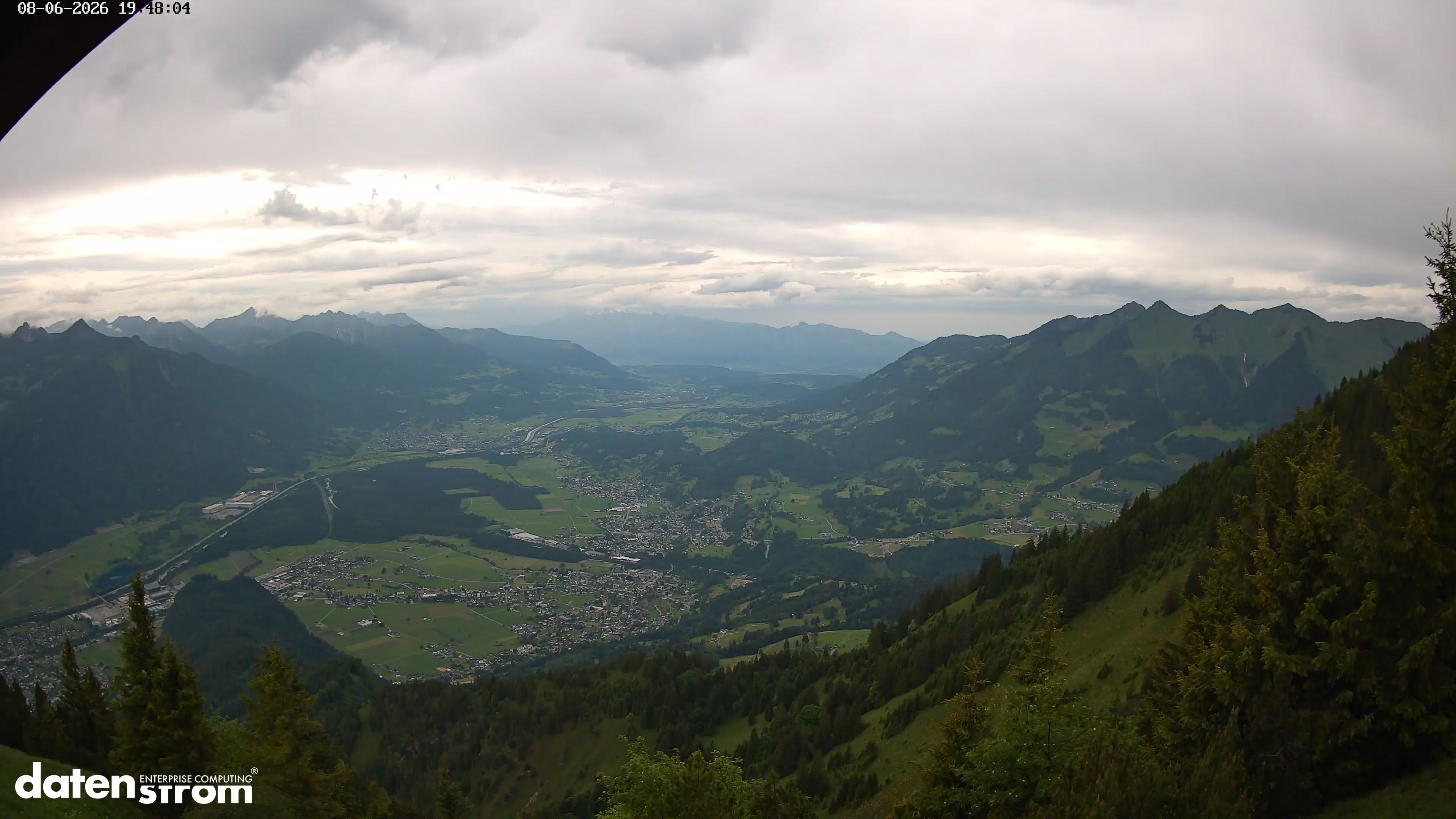 Frassenhütte – Walgau