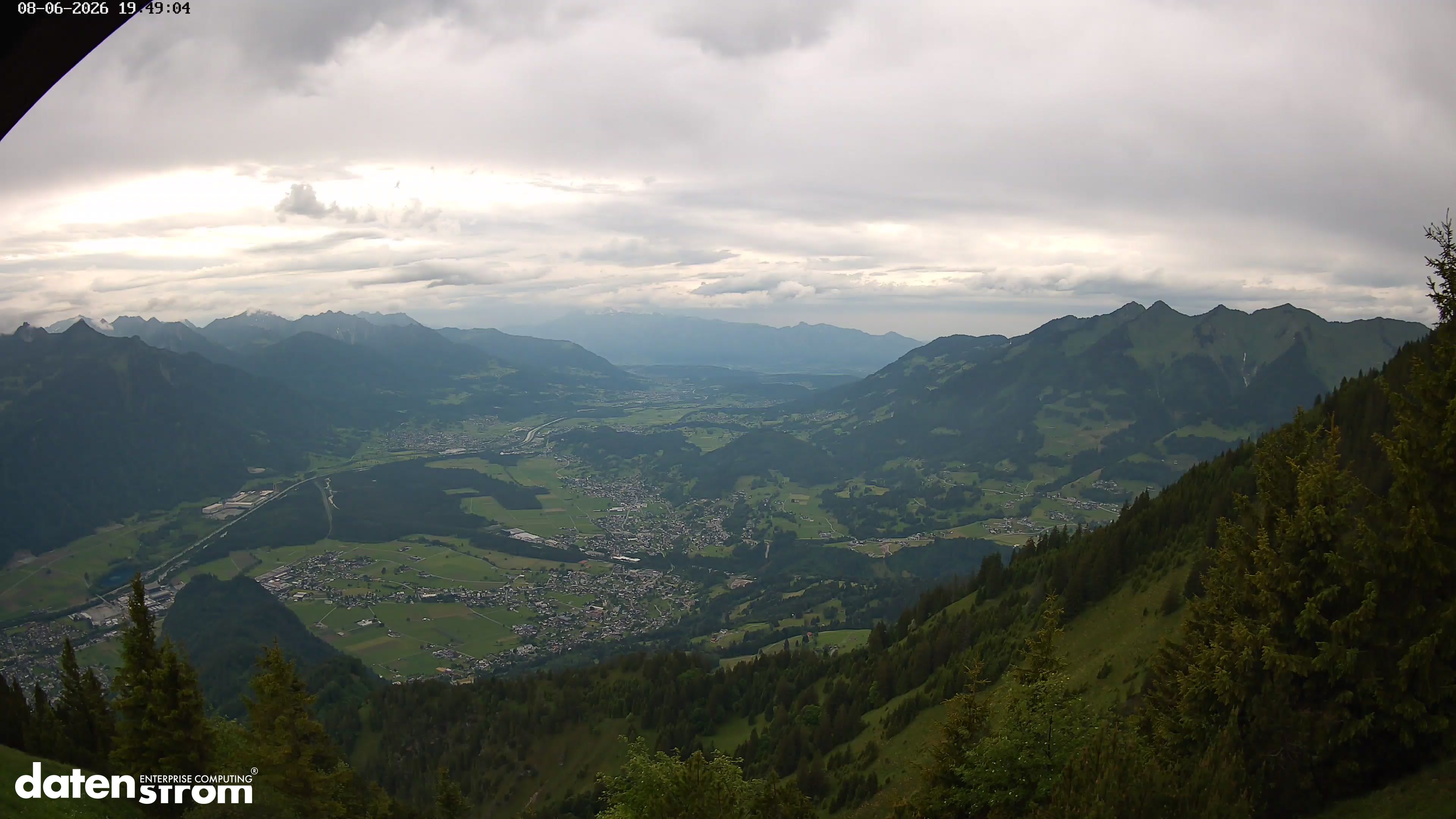 Frassenhütte – Walgau