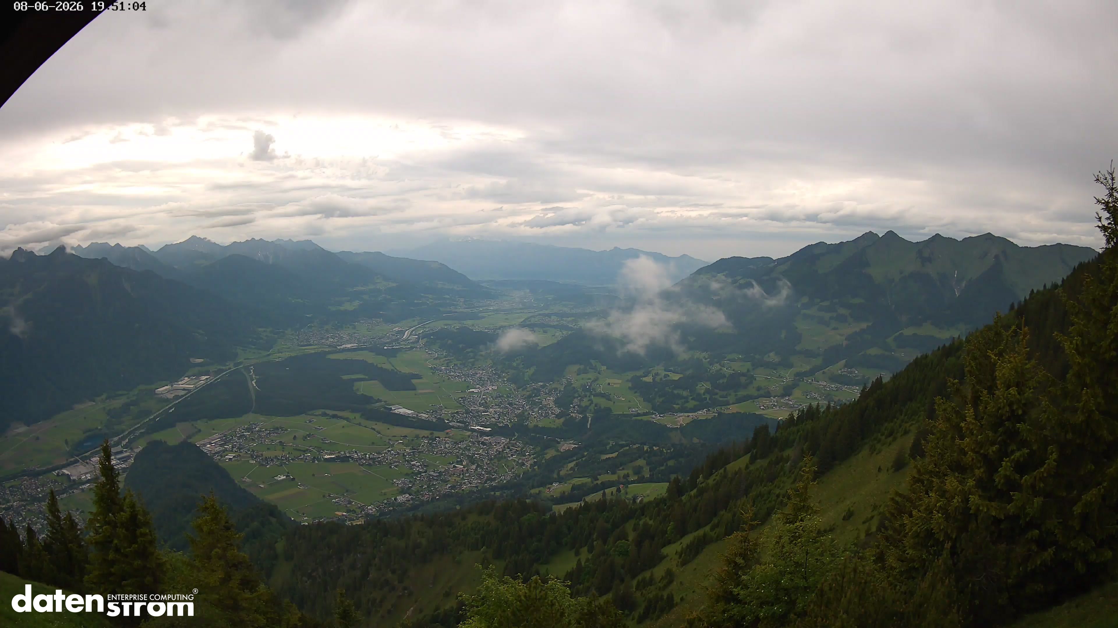 Frassenhütte – Walgau