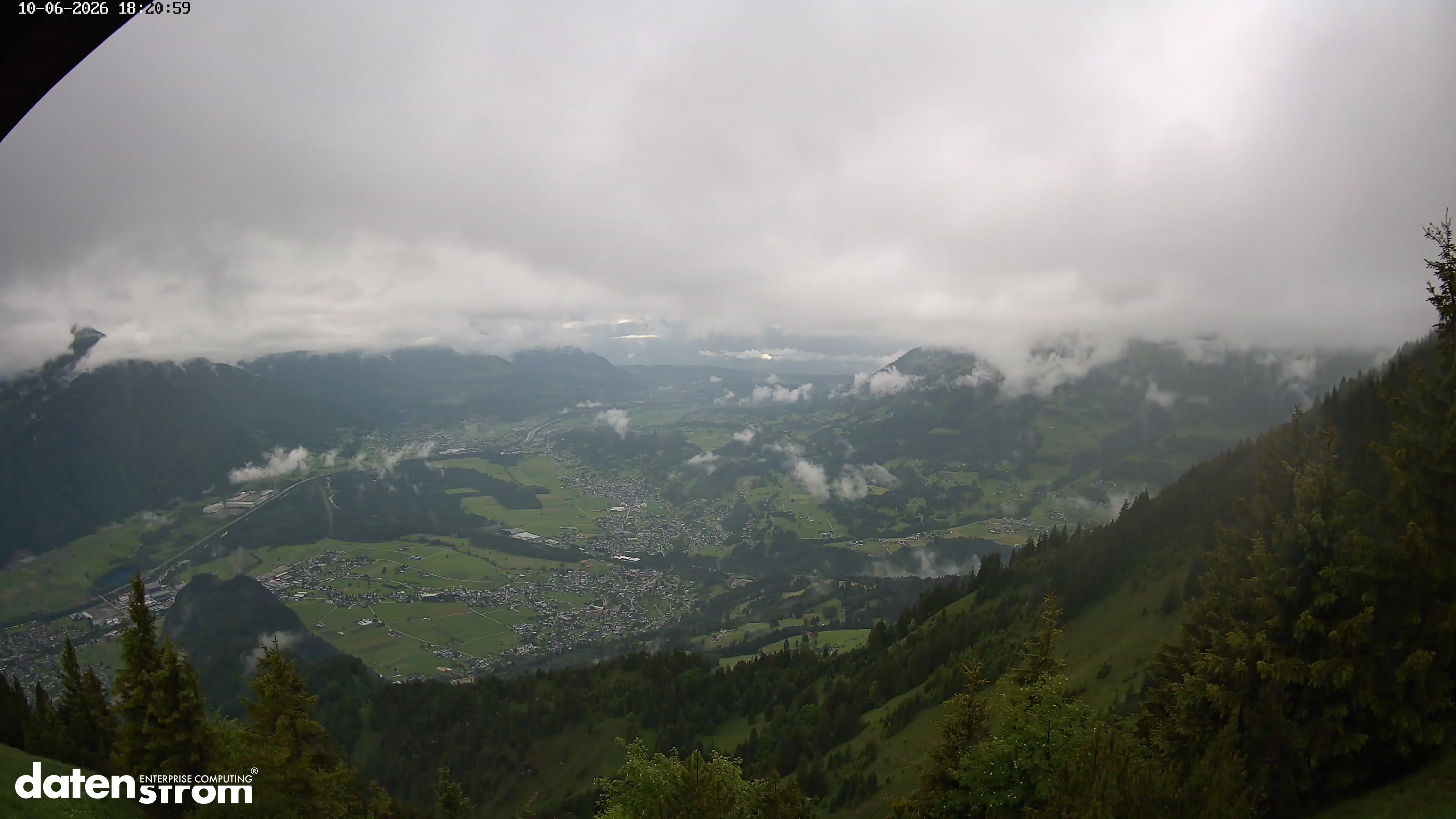 Frassenhütte – Walgau