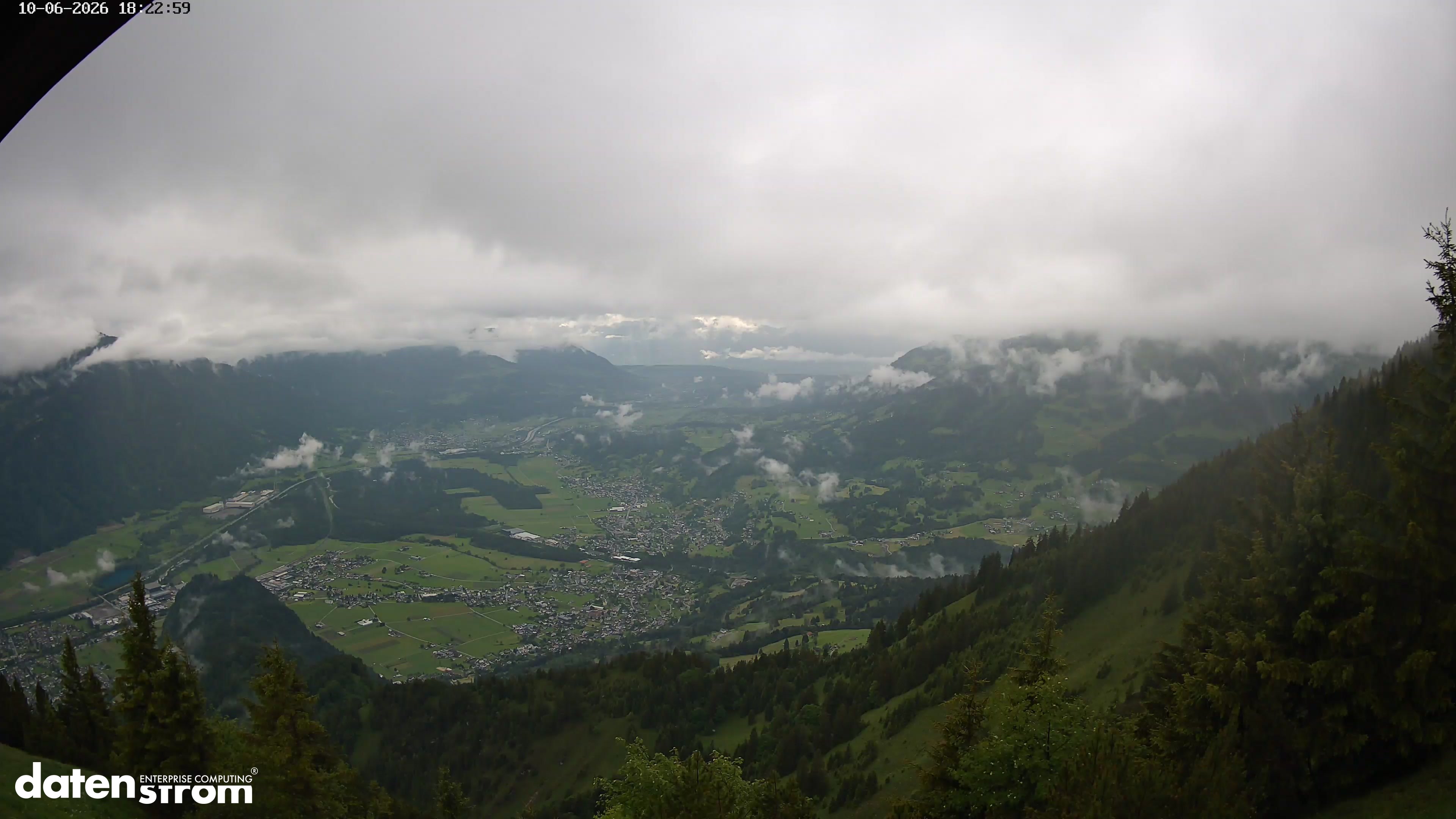 Frassenhütte – Walgau