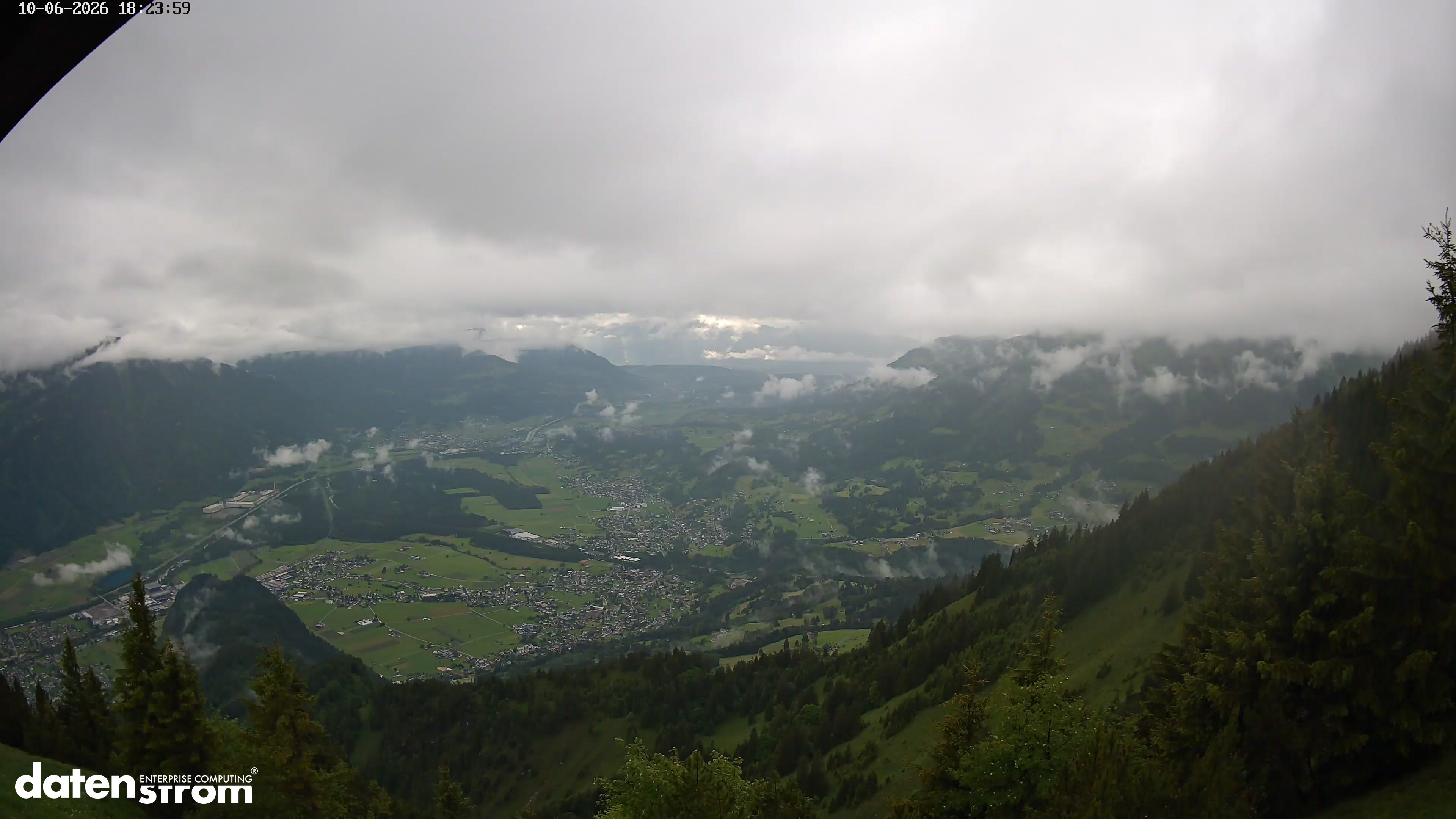 Frassenhütte – Walgau
