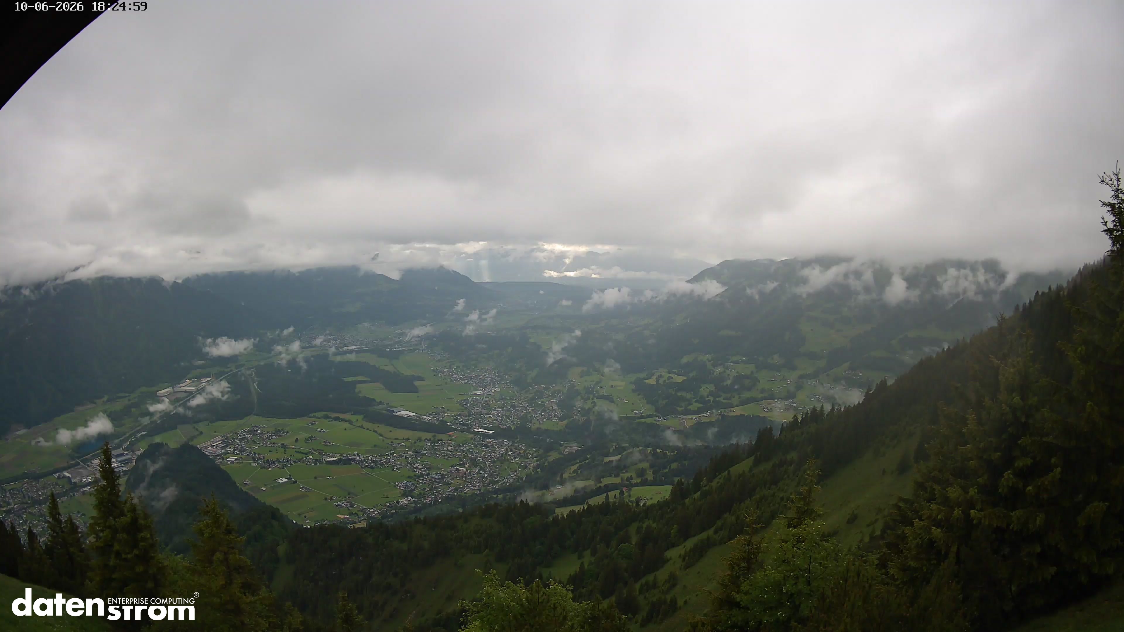 Frassenhütte – Walgau