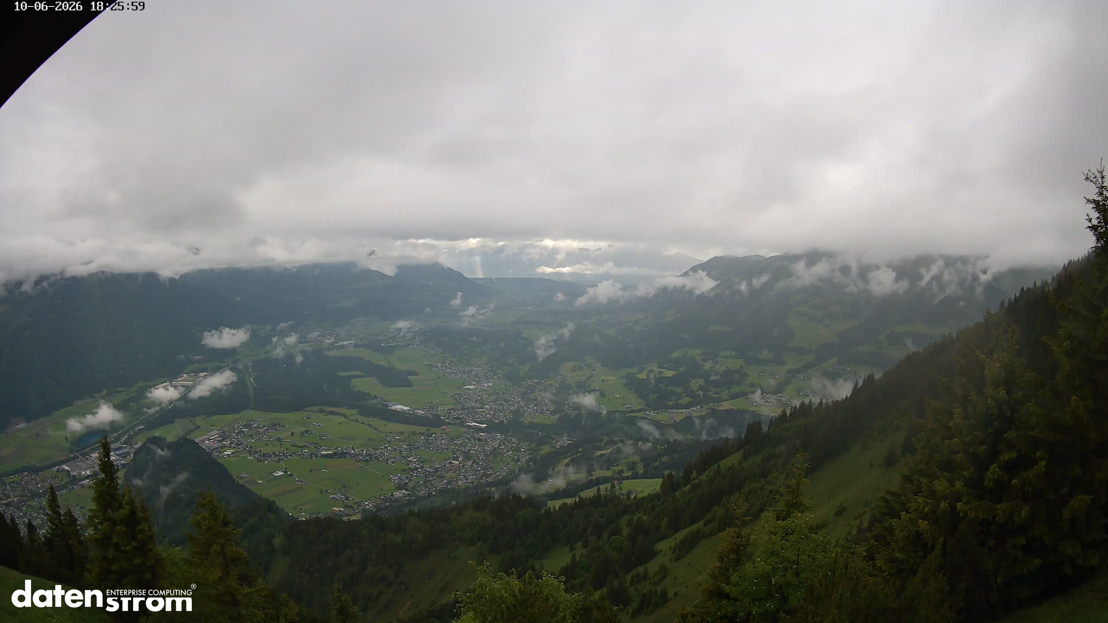 Frassenhütte – Walgau