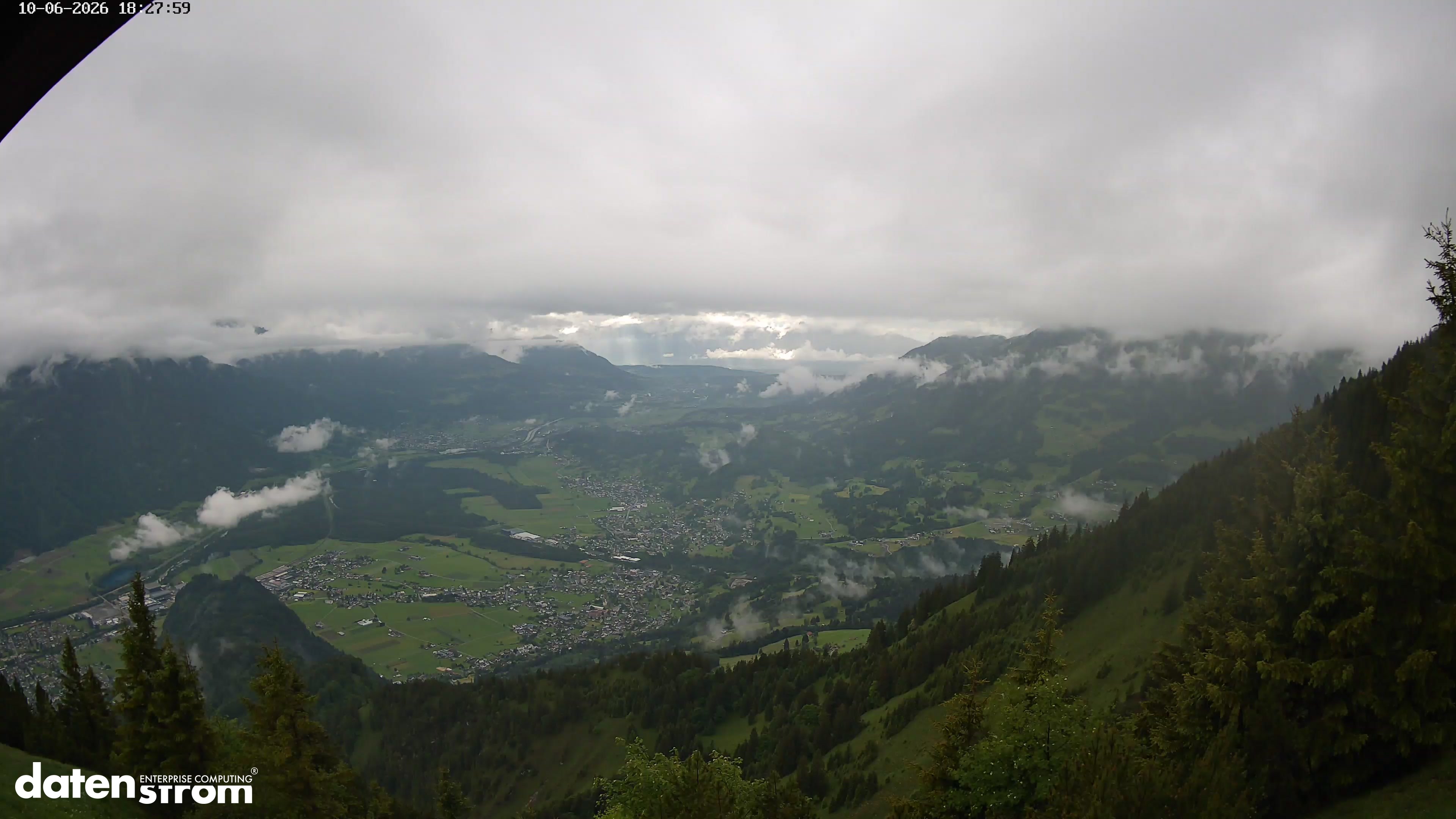Frassenhütte – Walgau