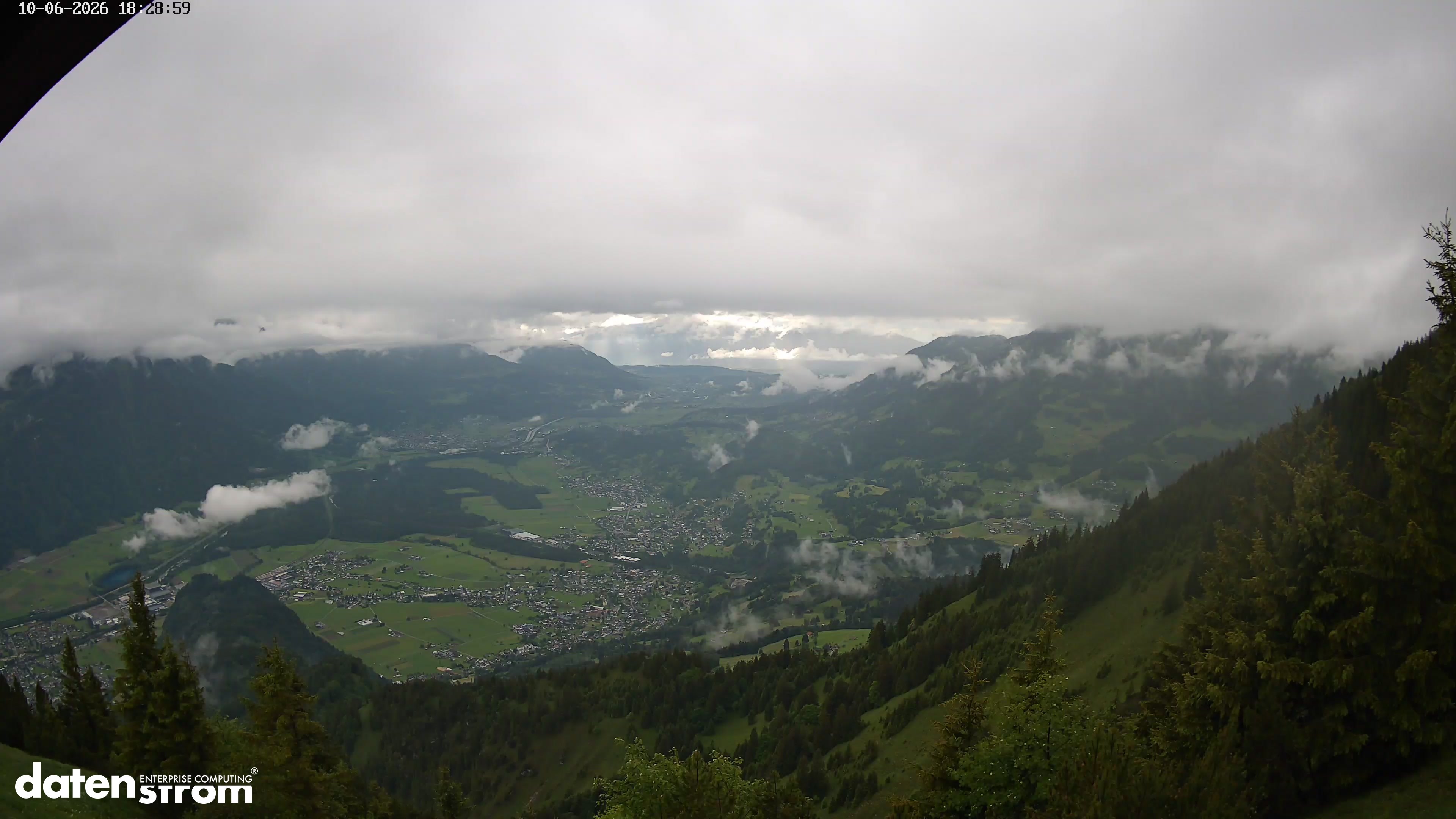 Frassenhütte – Walgau
