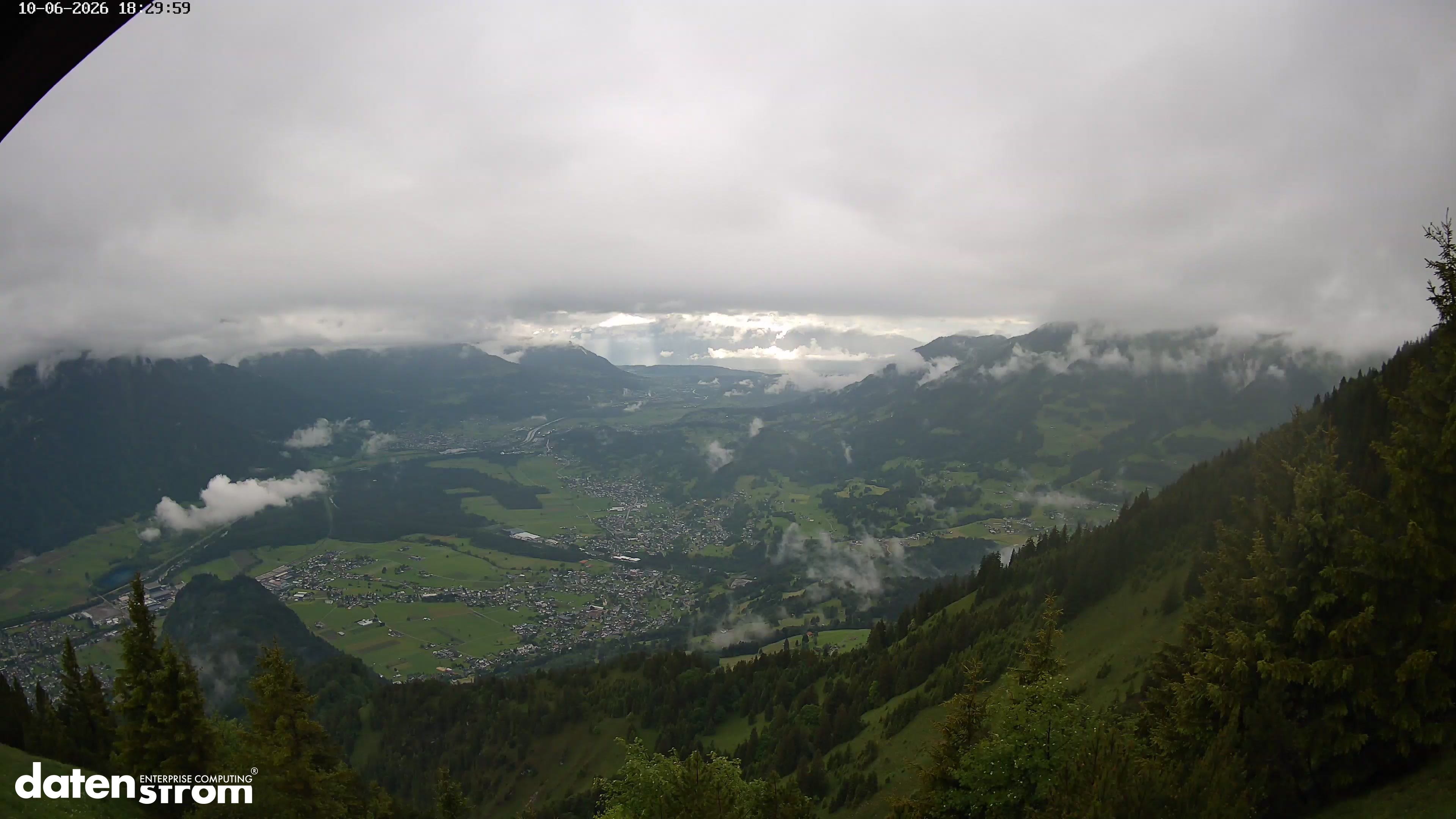 Frassenhütte – Walgau