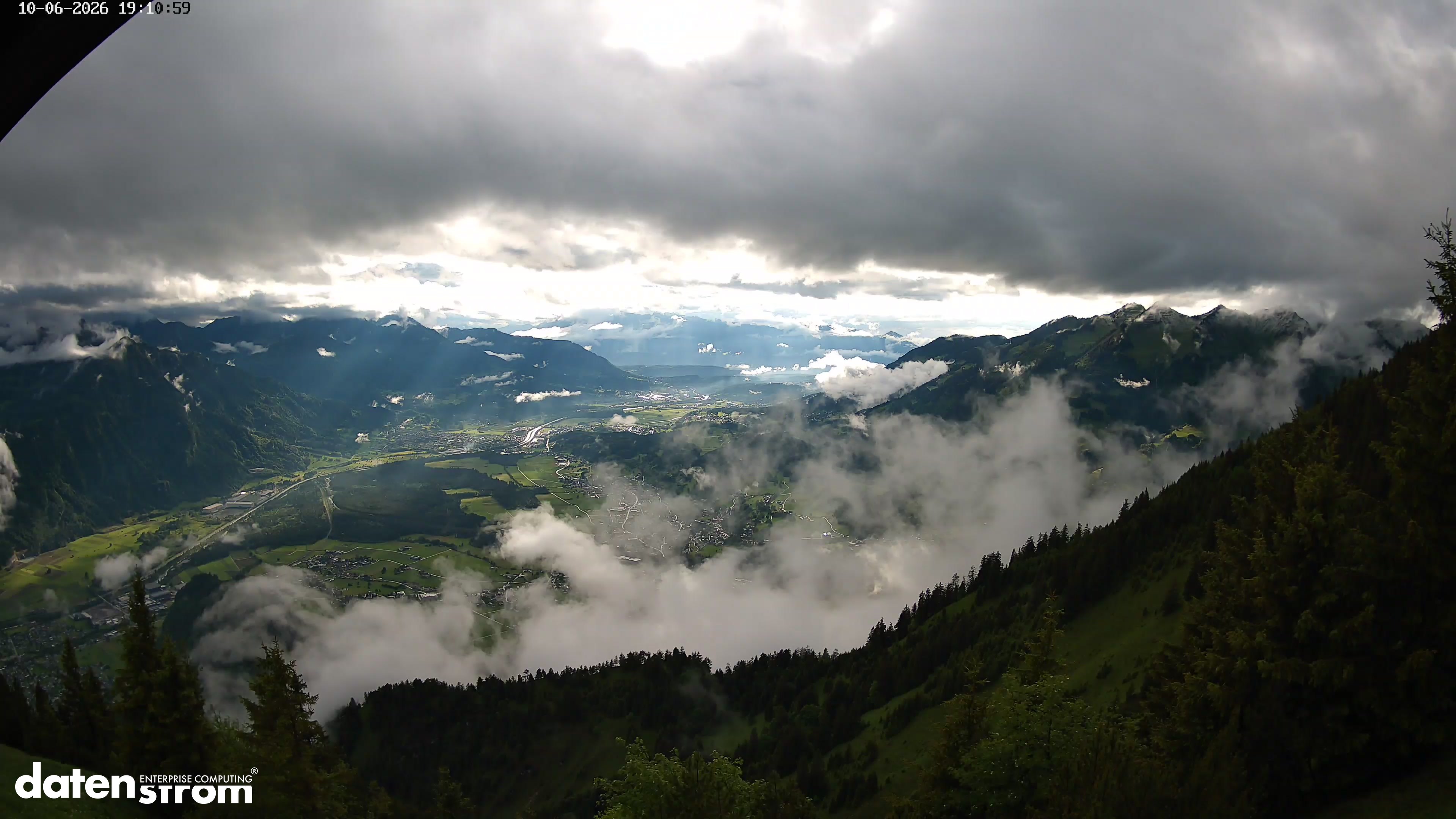 Frassenhütte – Walgau