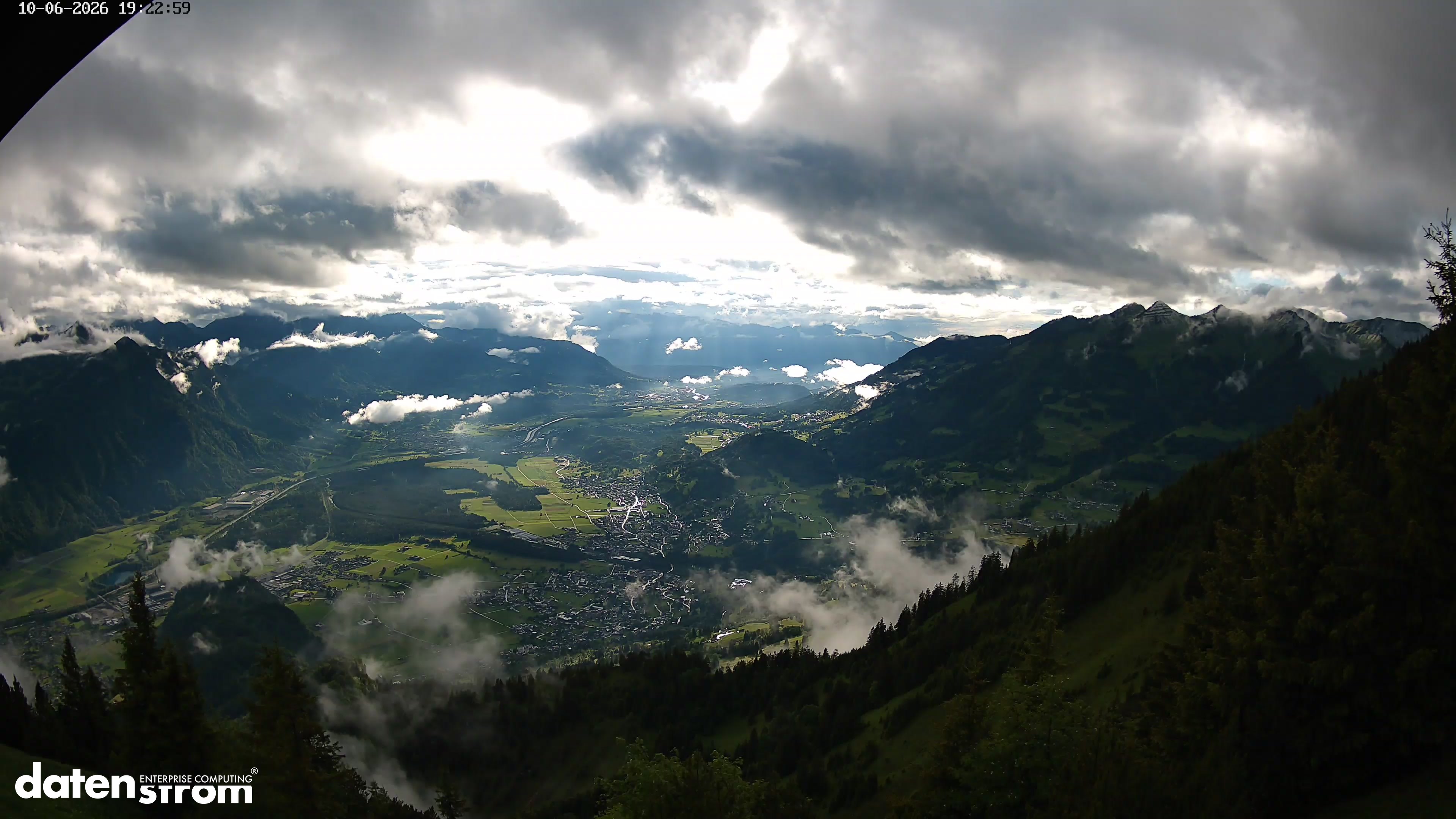 Frassenhütte – Walgau