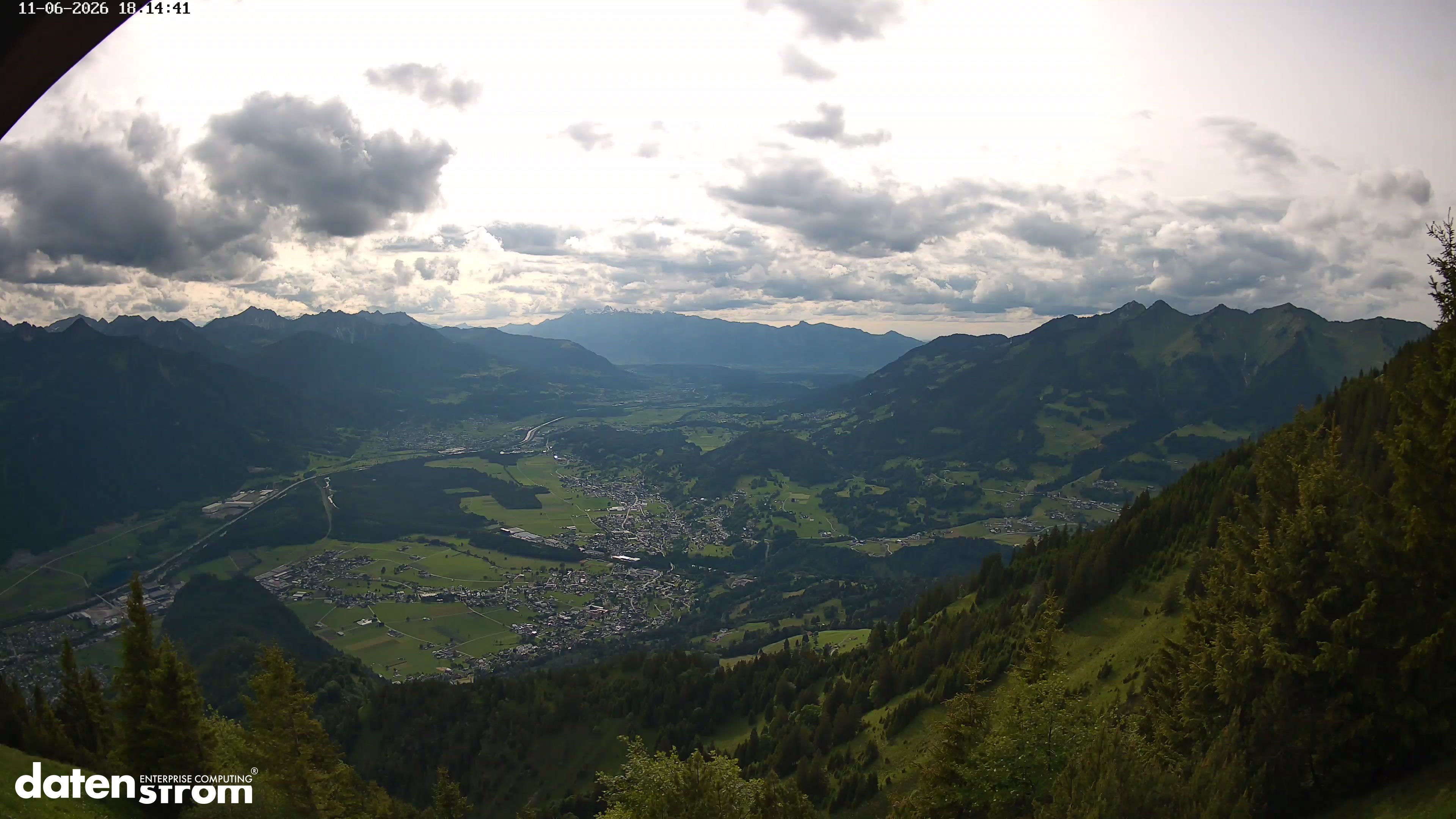 Frassenhütte – Walgau