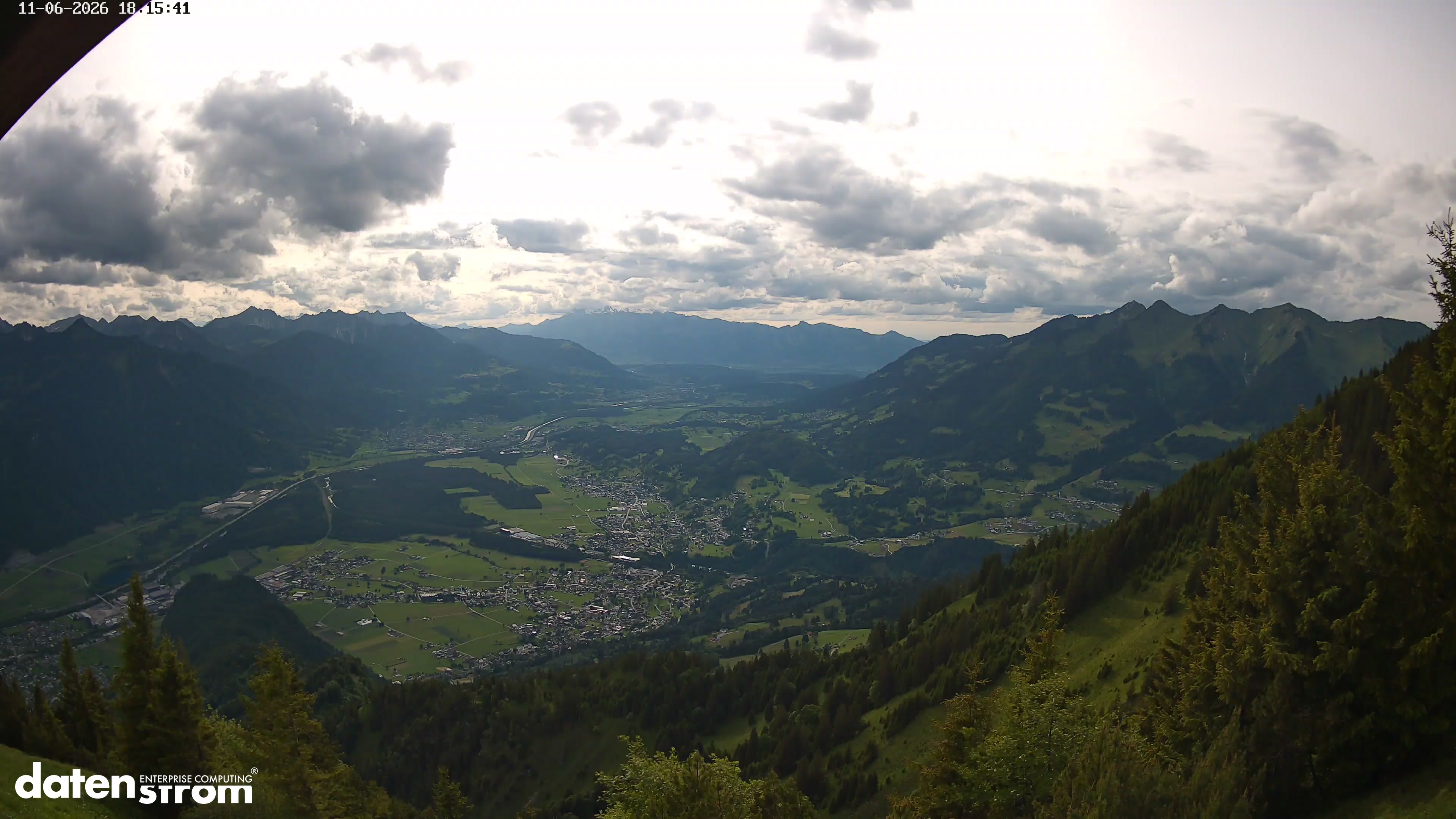 Frassenhütte – Walgau